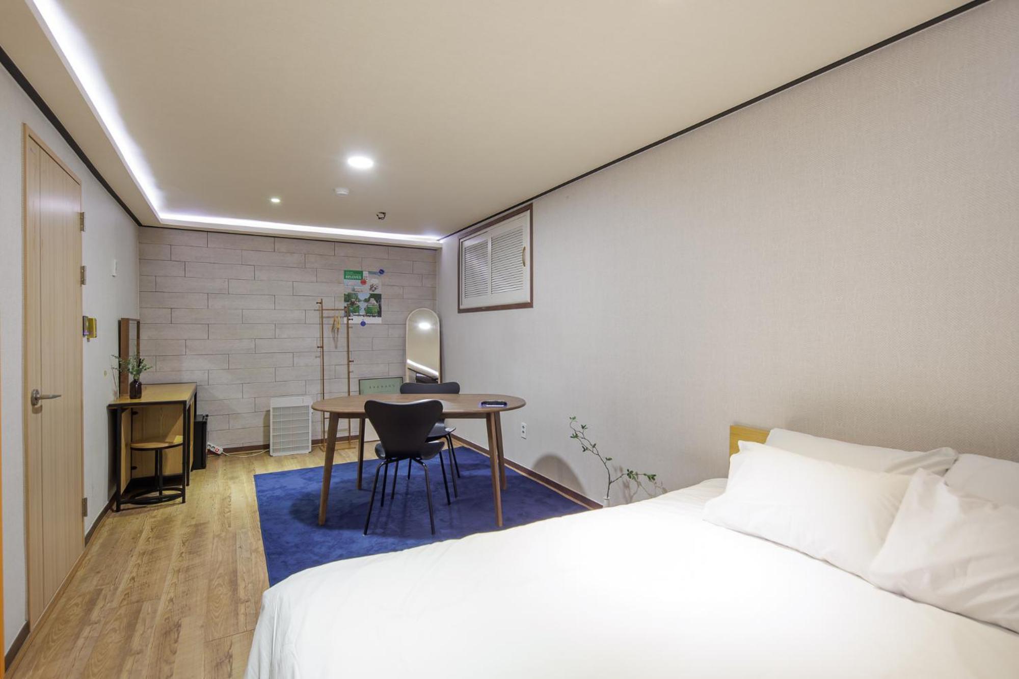 Lebrown * Seoul
