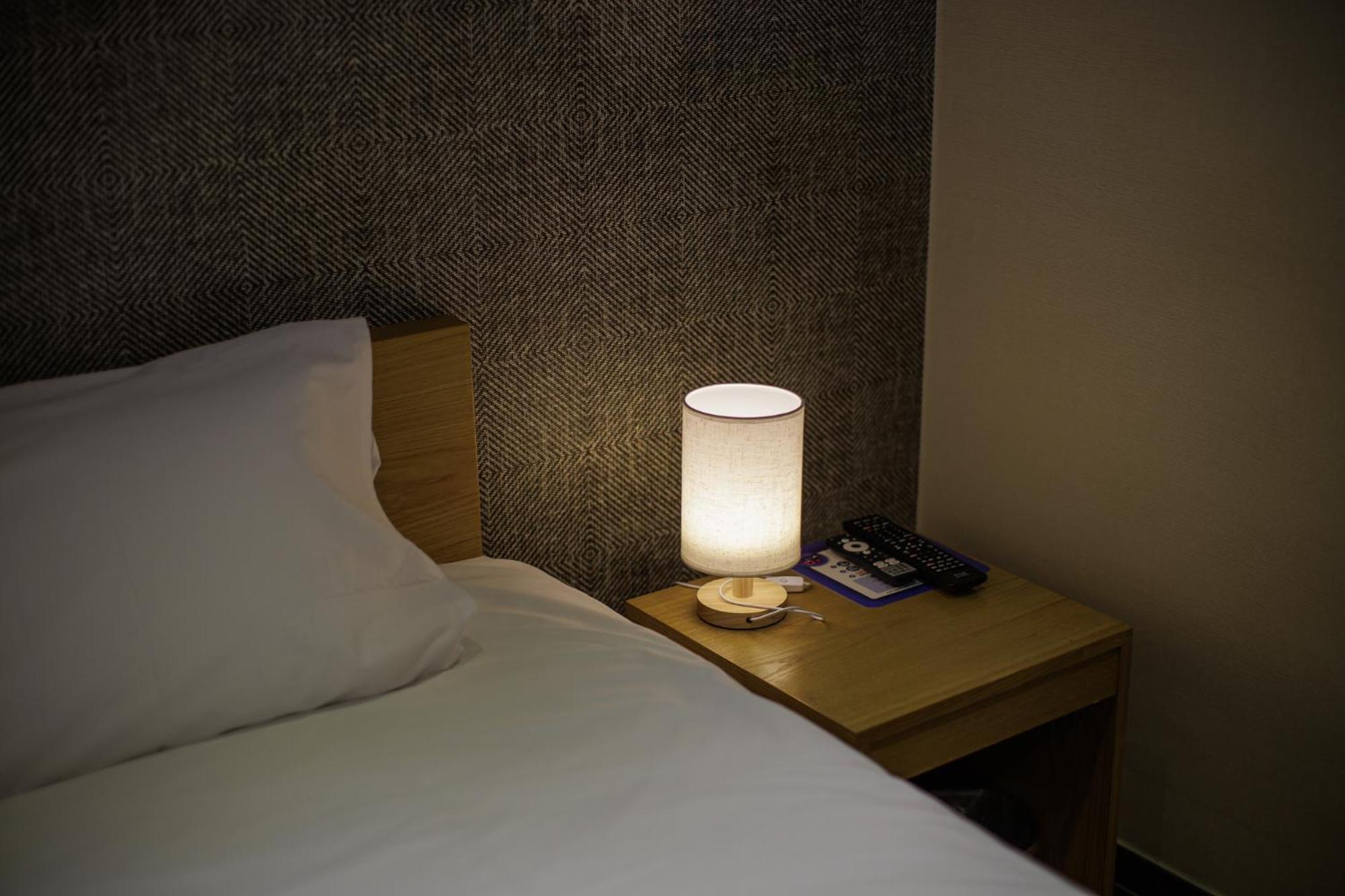 Hotel Lebrown