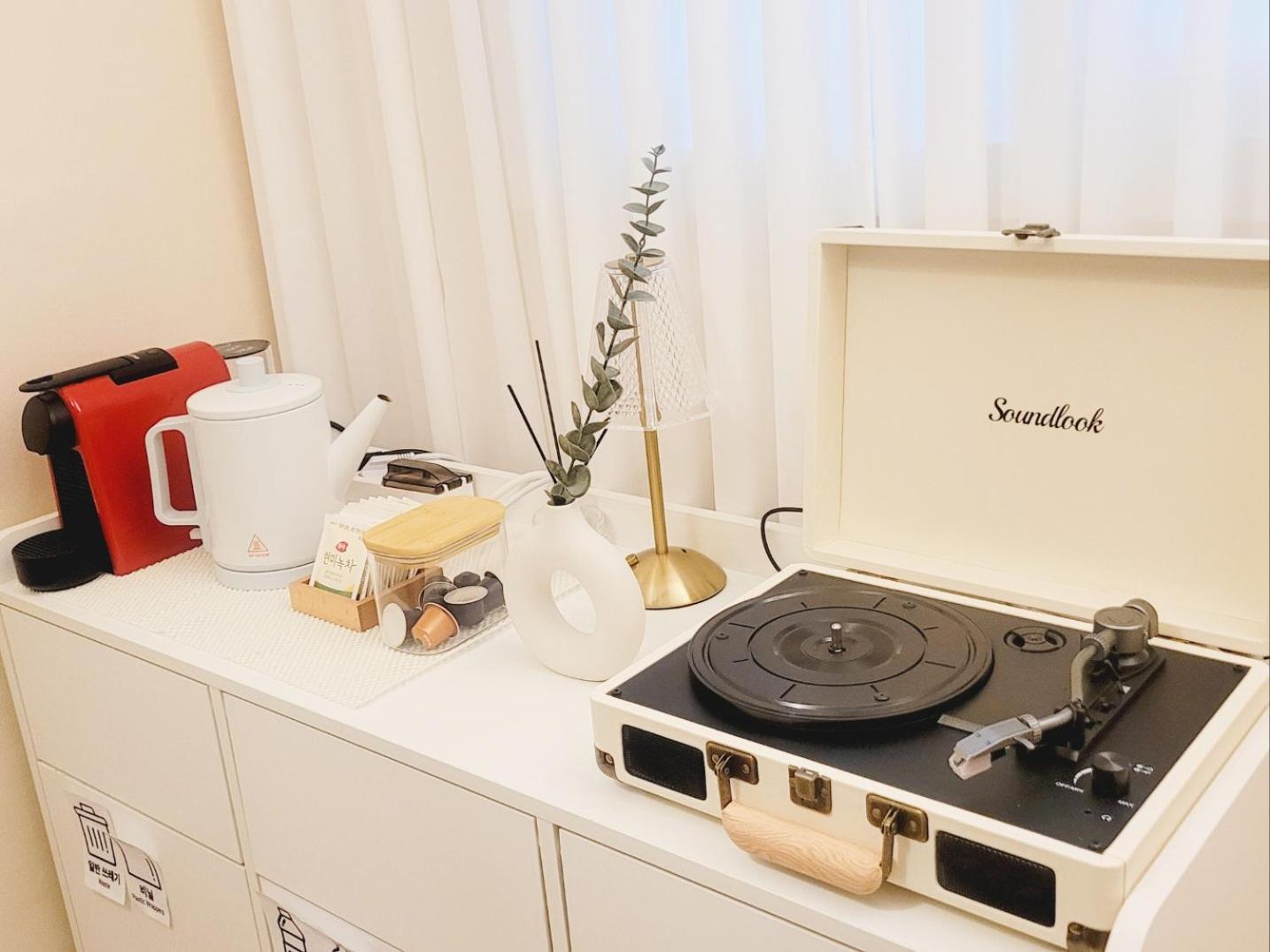 Apartamento Once In Sinchon