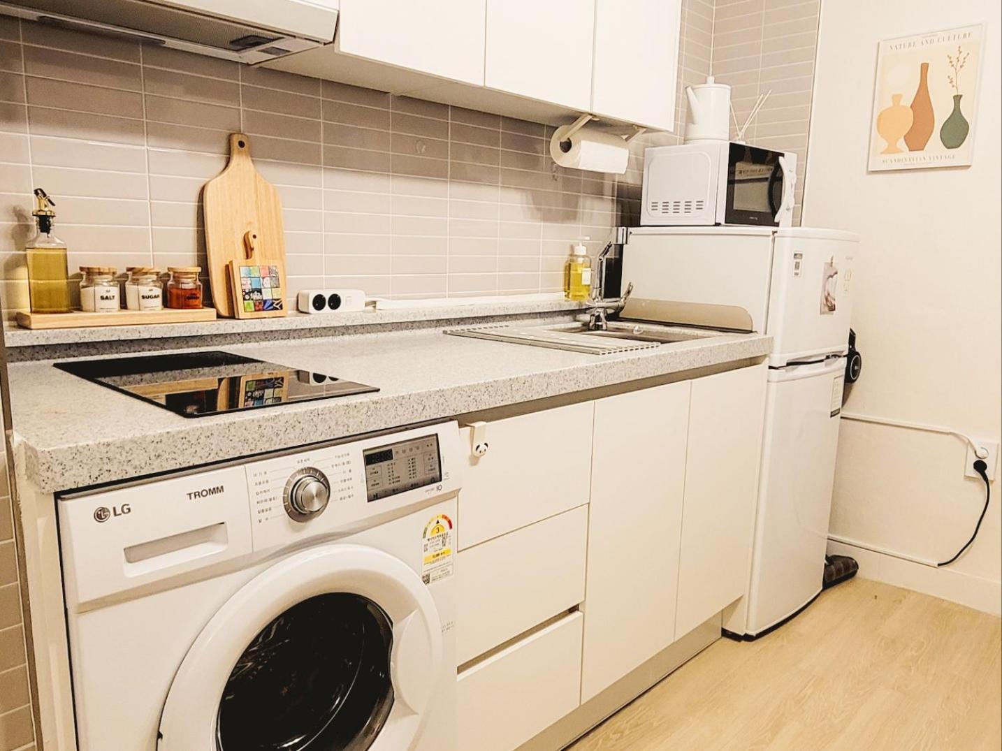 Once In Sinchon Apartamento *