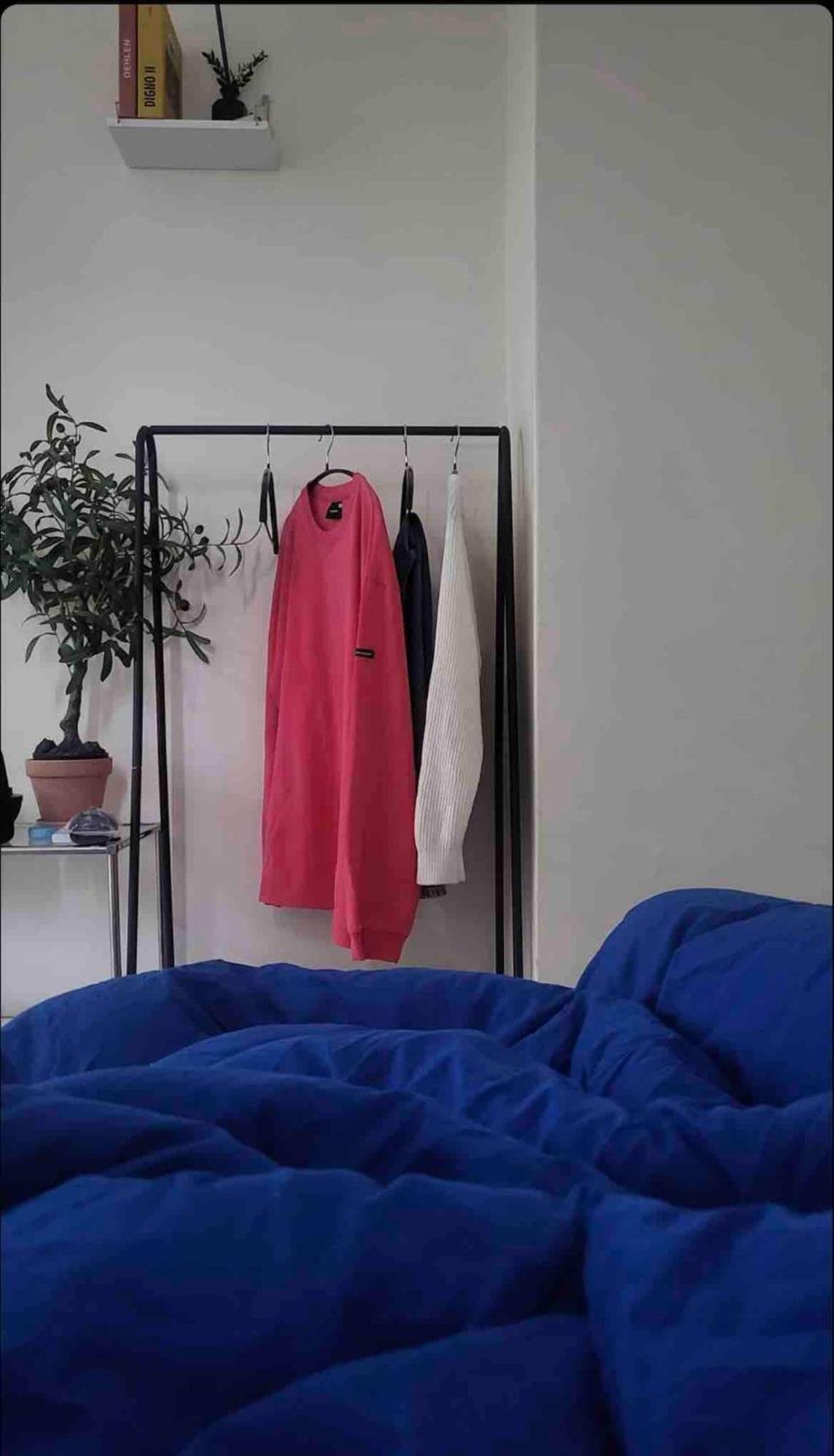 Apartment Sa House