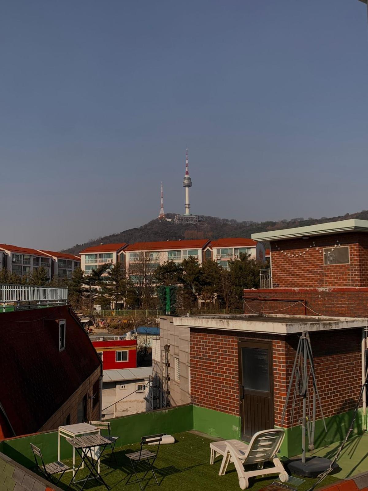 Sa House * Seoul