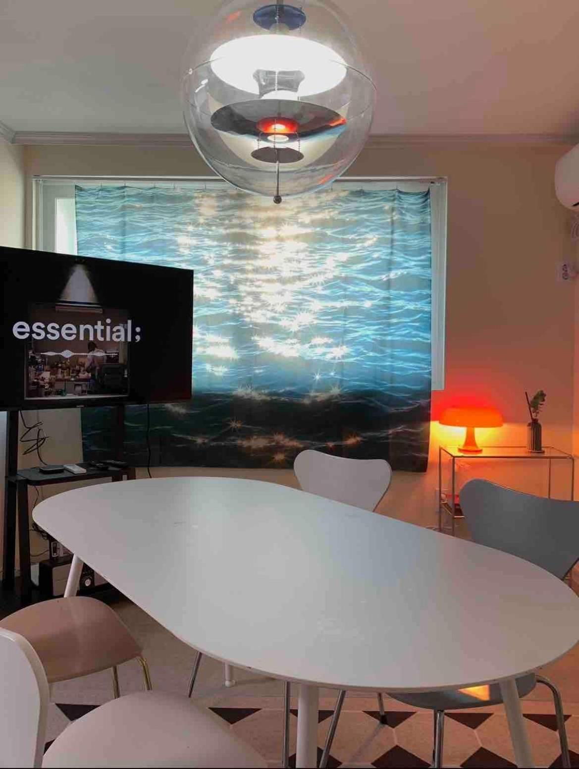 Apartment Sa House *