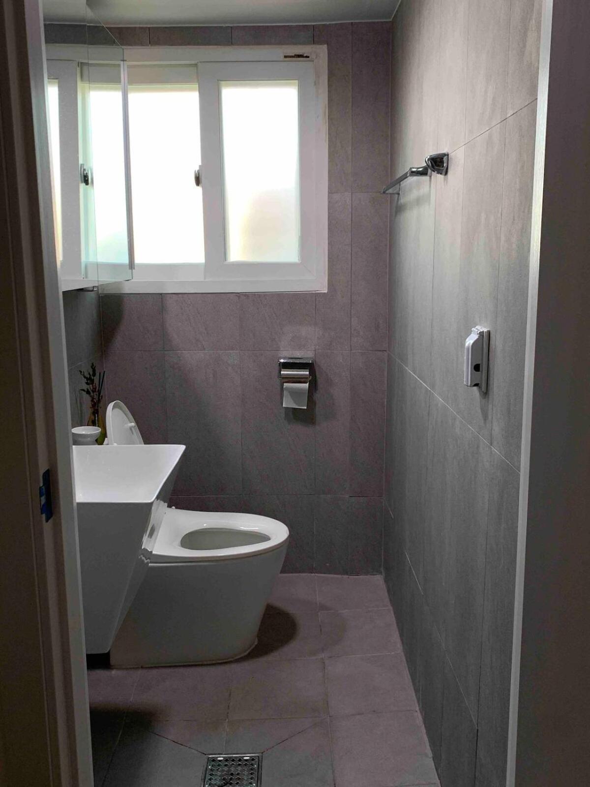 Sa House Apartment Seoul