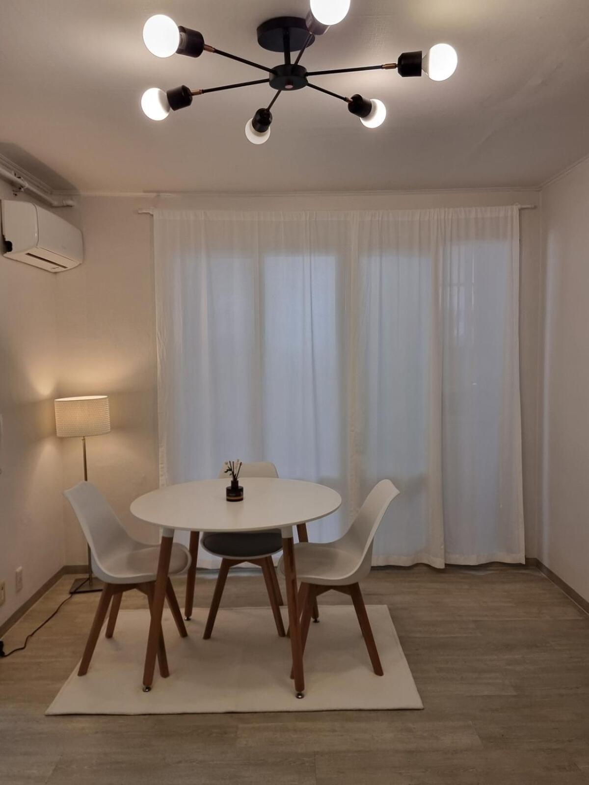 Jamsil Sun Su House *