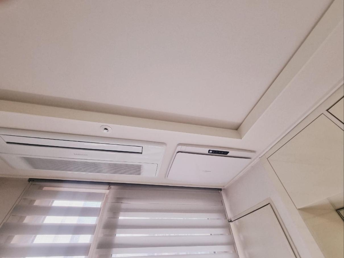 The House Of Gangnam 06 1 Minute From Shin Nonhyeon Station Aparthotel Seoul