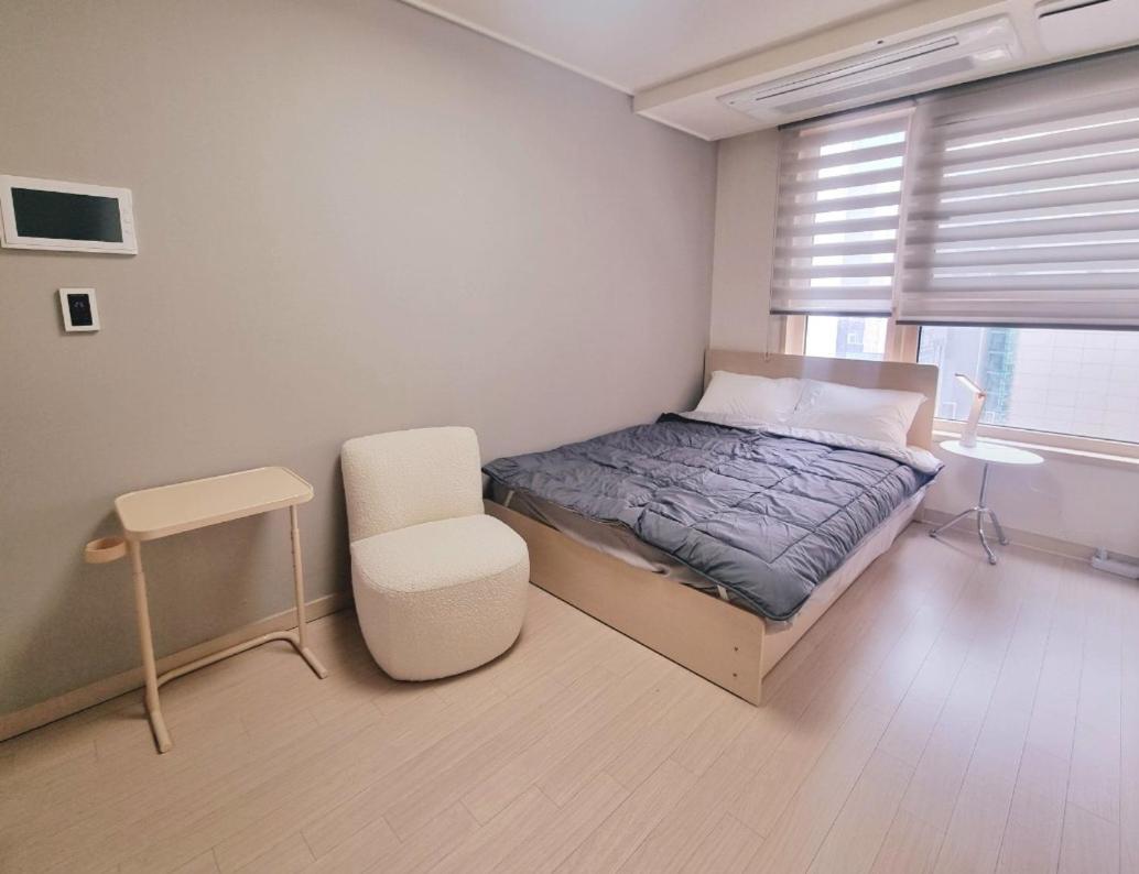 Aparthotel The House Of Gangnam 06 1 Minute From Shin Nonhyeon Station Seoul