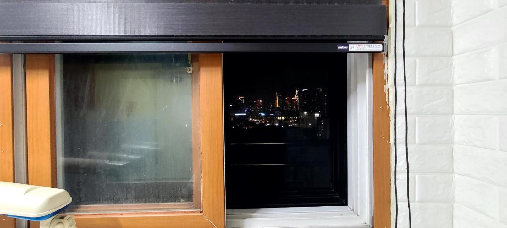 Male-only Single In Seoul, Quiet, Convenient Access To Anywhere In Seoul, Great View, Good Value, Shared Kitchen, Randomly Assigned *