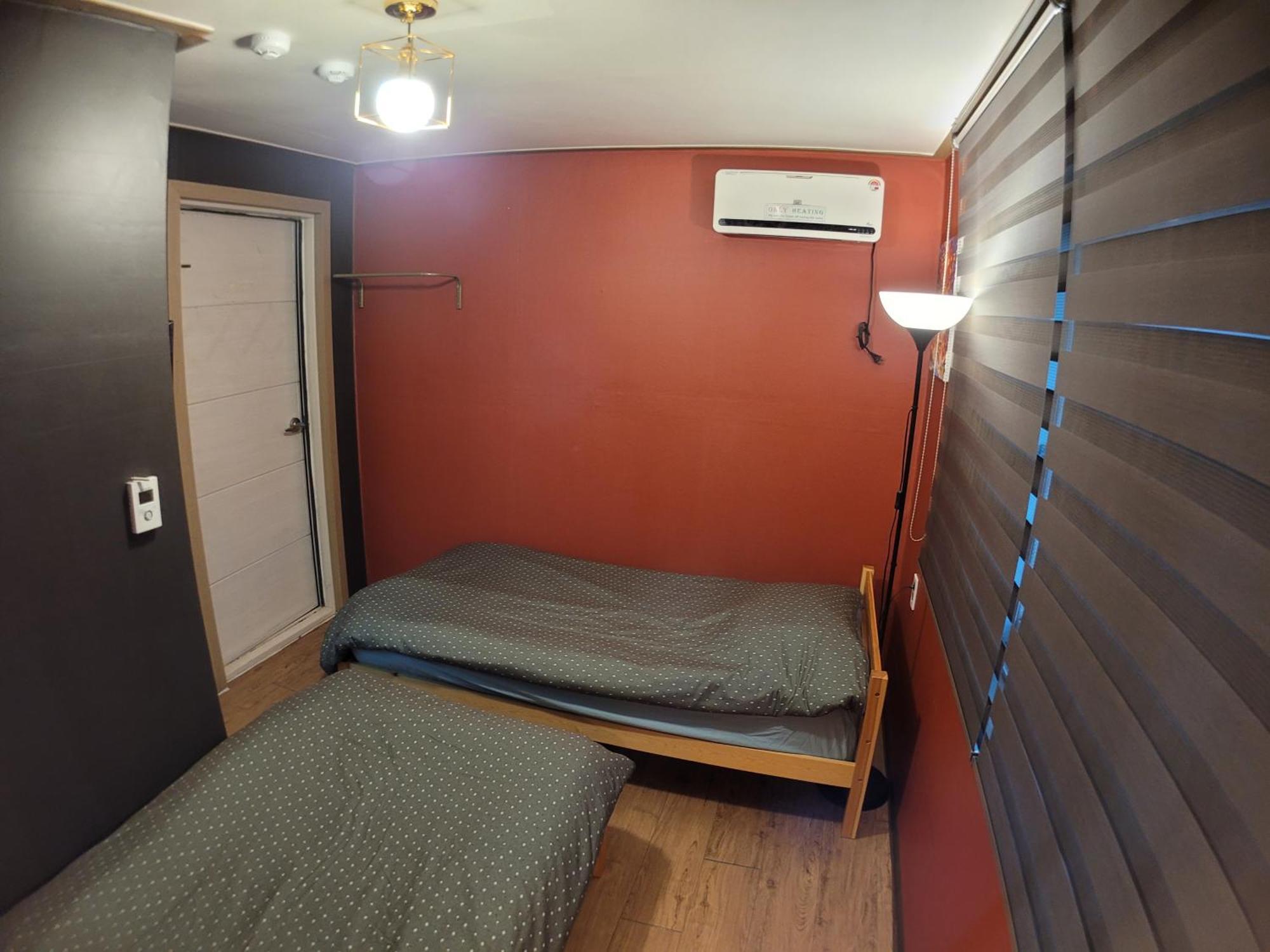 Guest house Olive W