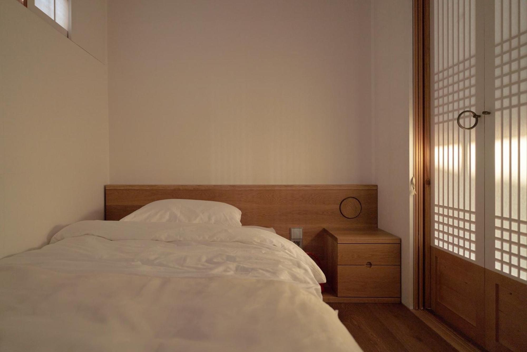 Nostalgia Hanok Hotel Seoul