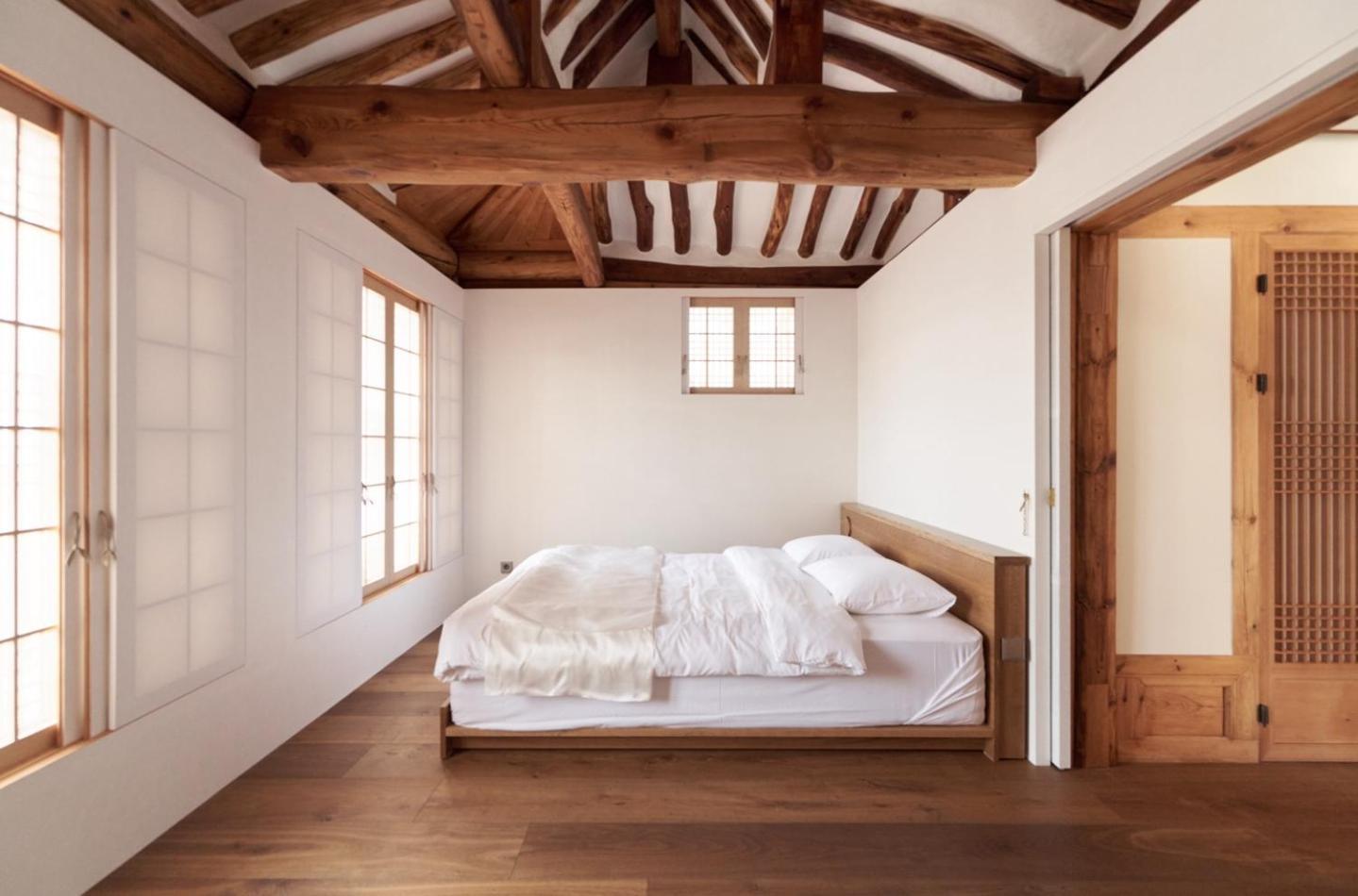 Nostalgia Hanok