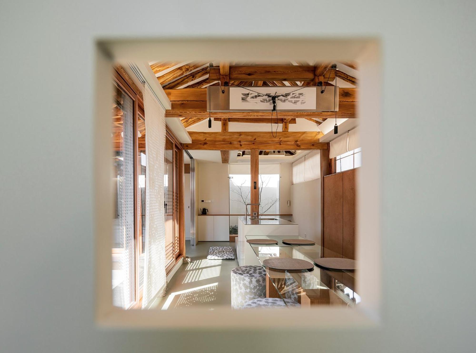Hotel Nostalgia Hanok Seoul
