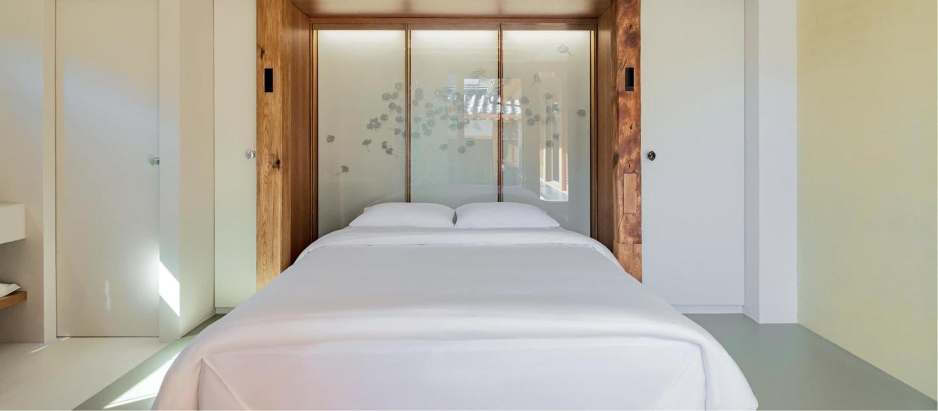 Hotel Nostalgia Hanok