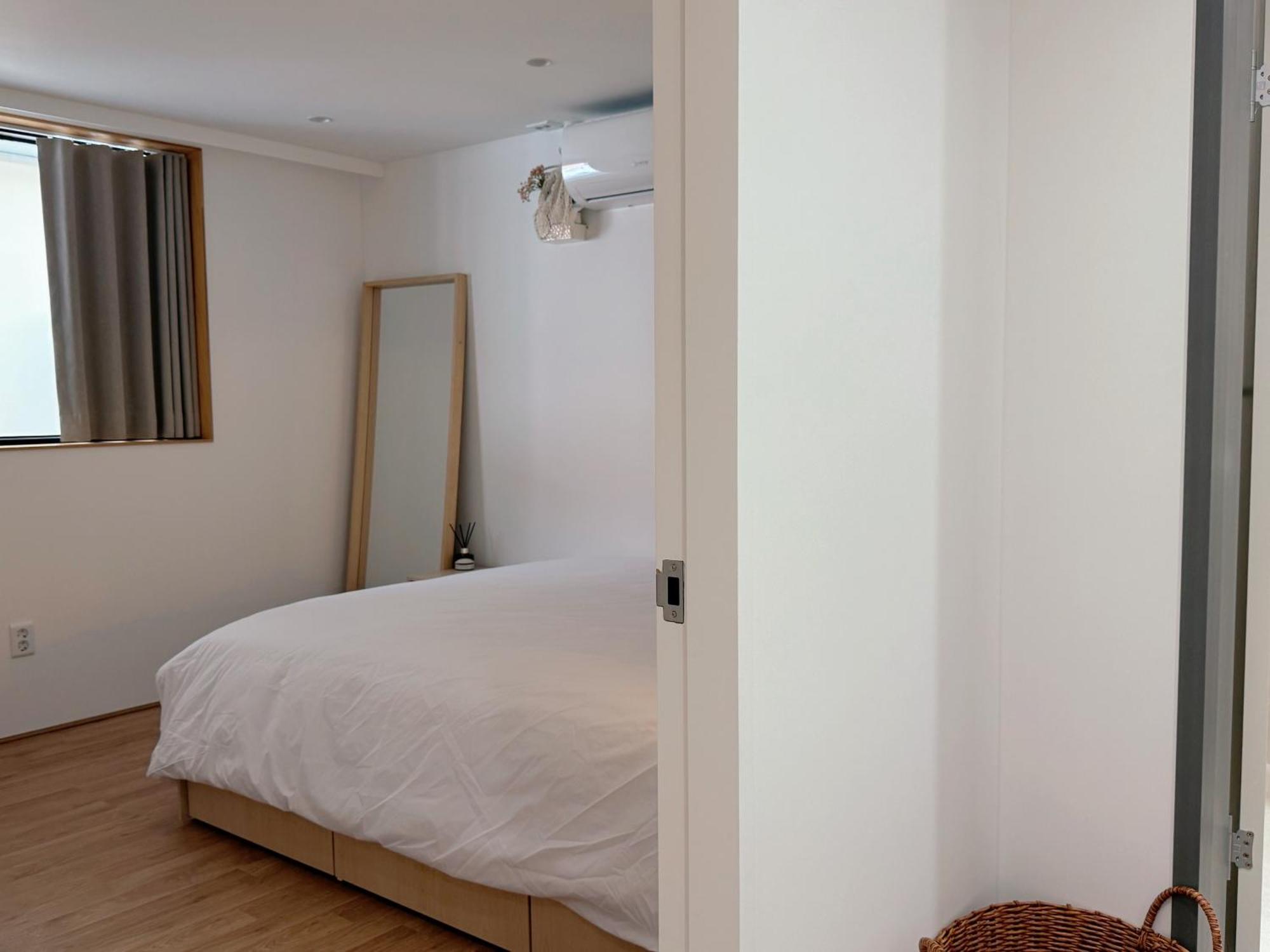 Villa Mangwon Hangang Park House 3 Or One
