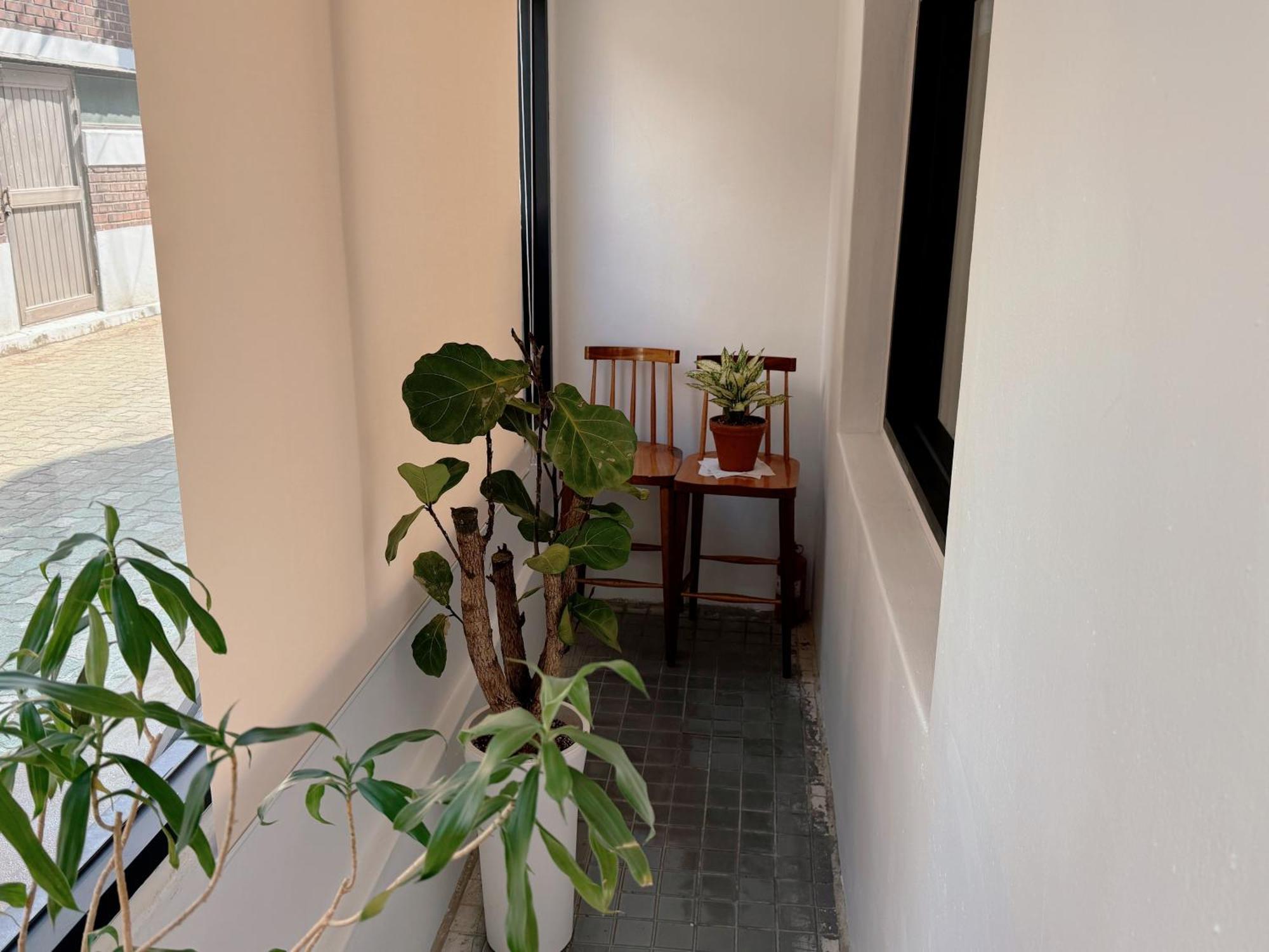 Mangwon Hangang Park House 3 Or One Villa Seoul