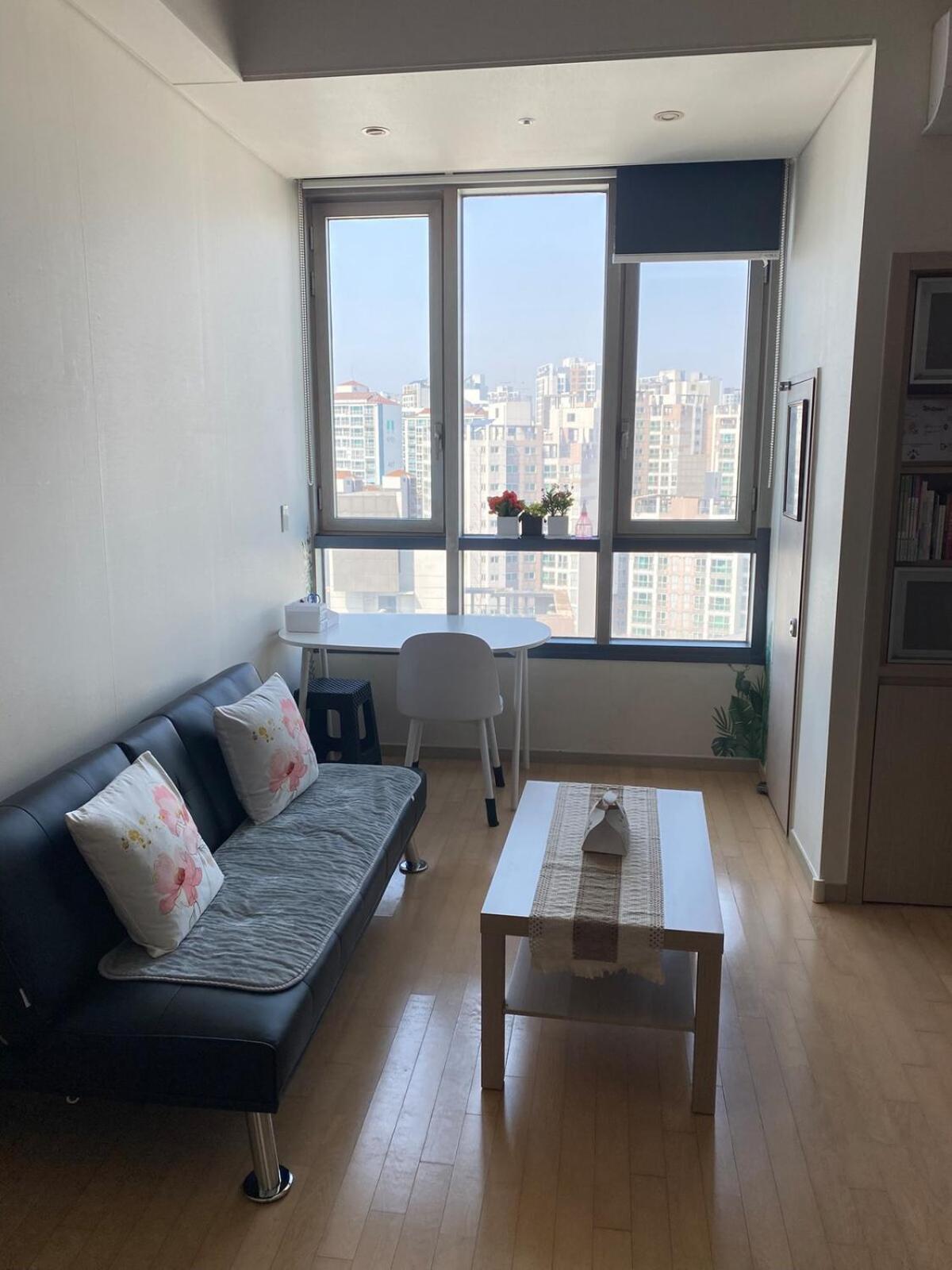 Apartment Loft Seoul