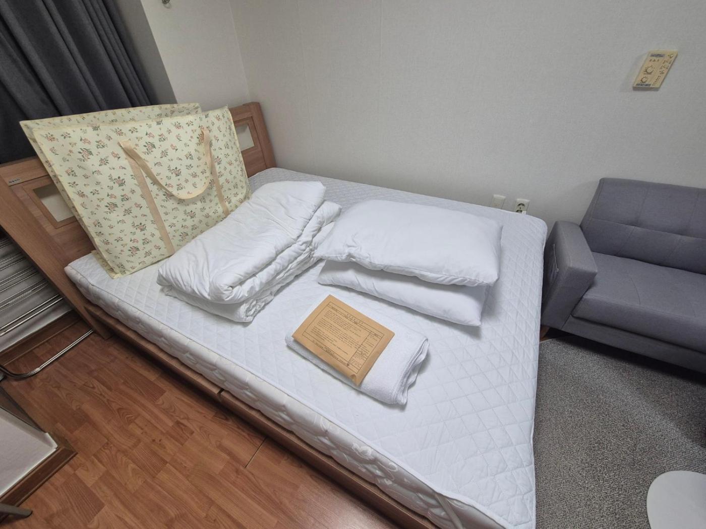 2-2609 #gangnam Stn, 5-min #yeoksam Stn, 3-min #ott #concierge Gangnam Managed Apartment *