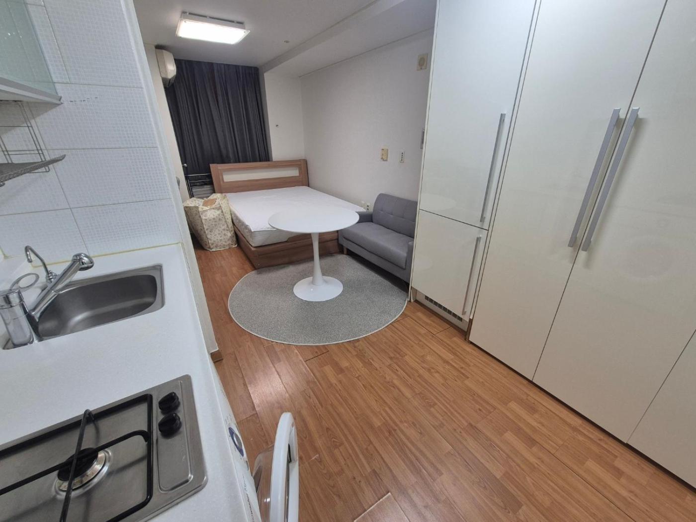 2-2609 #gangnam Stn, 5-min #yeoksam Stn, 3-min #ott #concierge Gangnam Managed