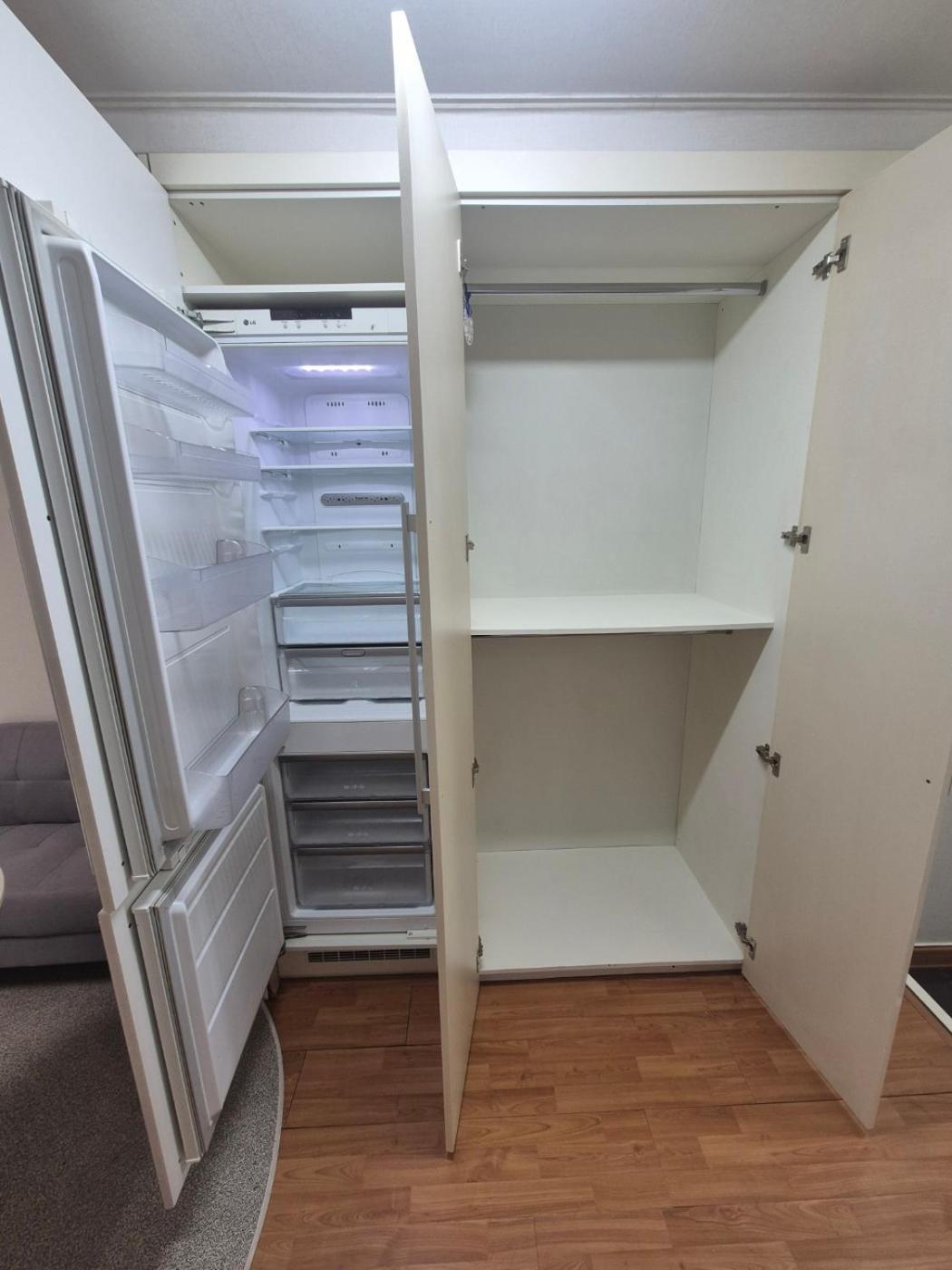 2-2609 #gangnam Stn, 5-min #yeoksam Stn, 3-min #ott #concierge Gangnam Managed Apartment