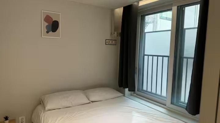 Apartment Zest Jamsil