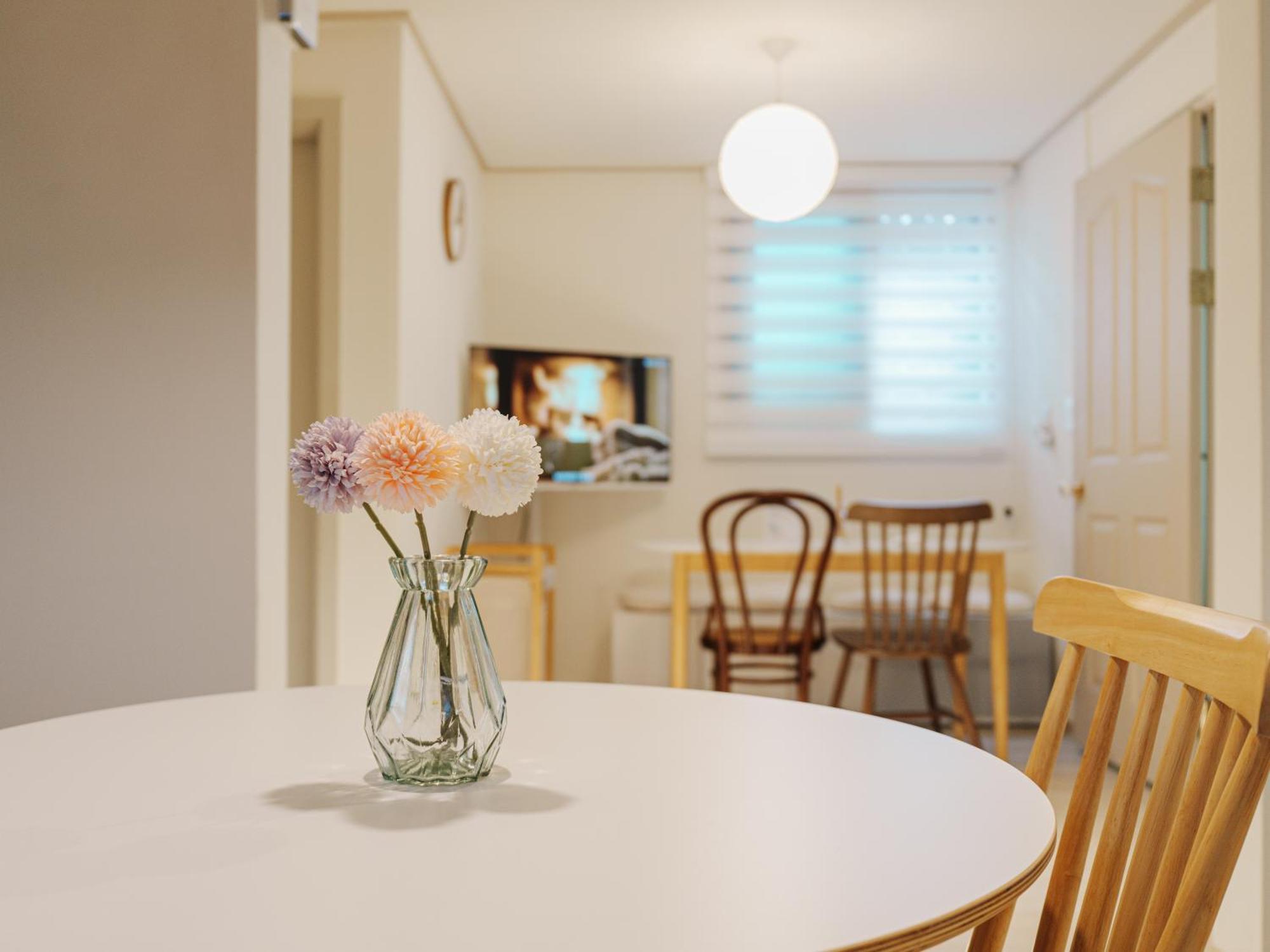 Villa Stella House Seoul