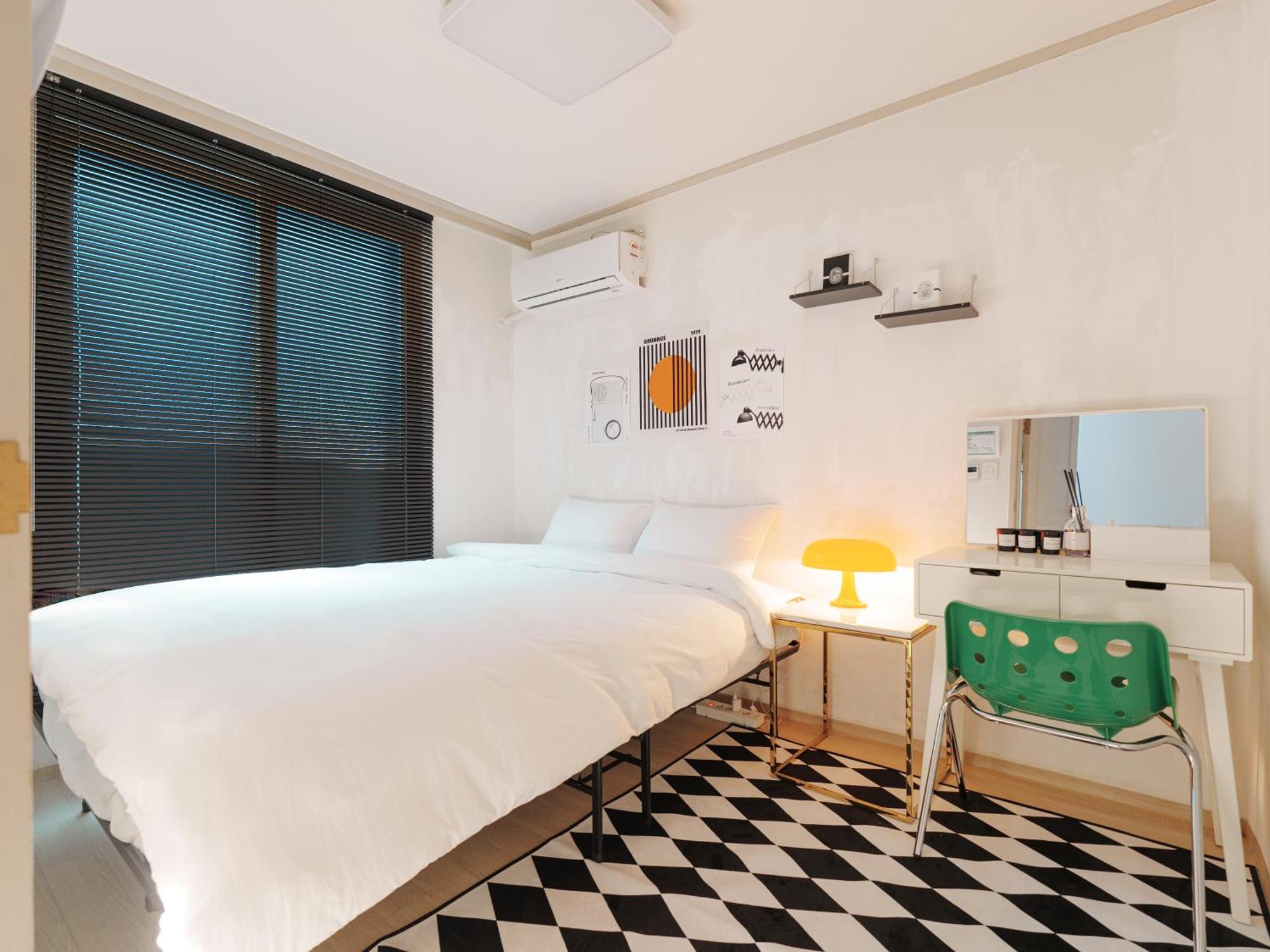 Stella House Villa Seoul