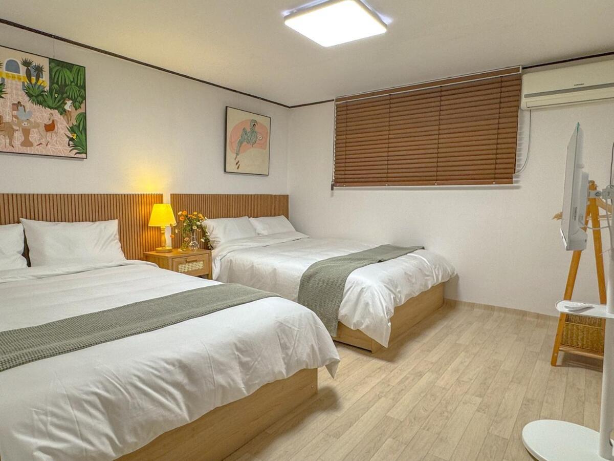 Villa Jasmine Seoul