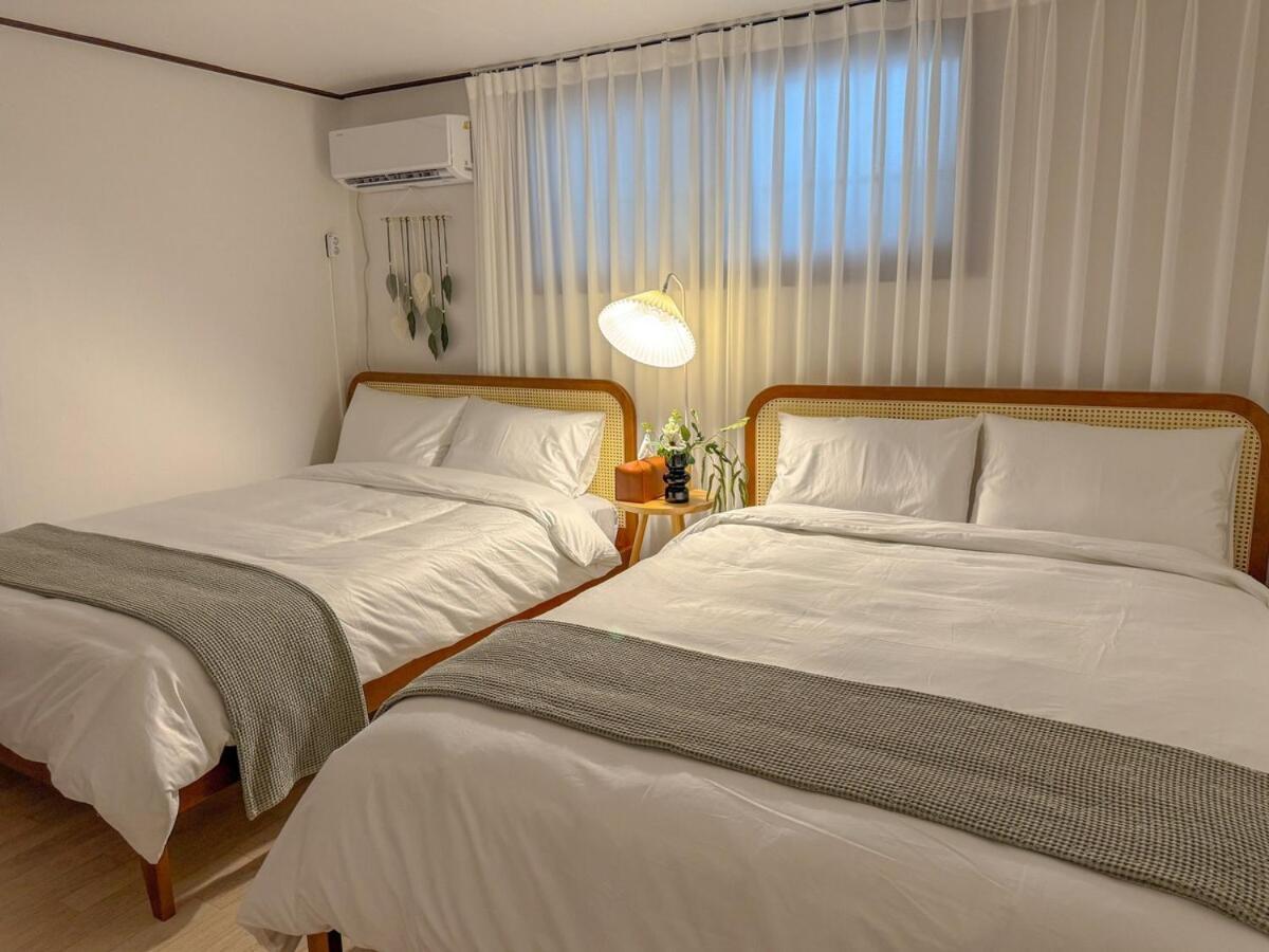 Jasmine Villa Seoul