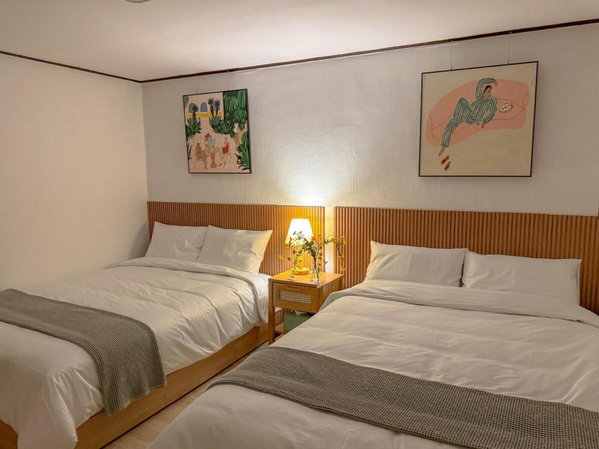 Villa Jasmine Seoul