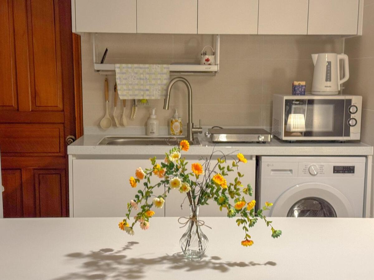 Jasmine Villa Seoul