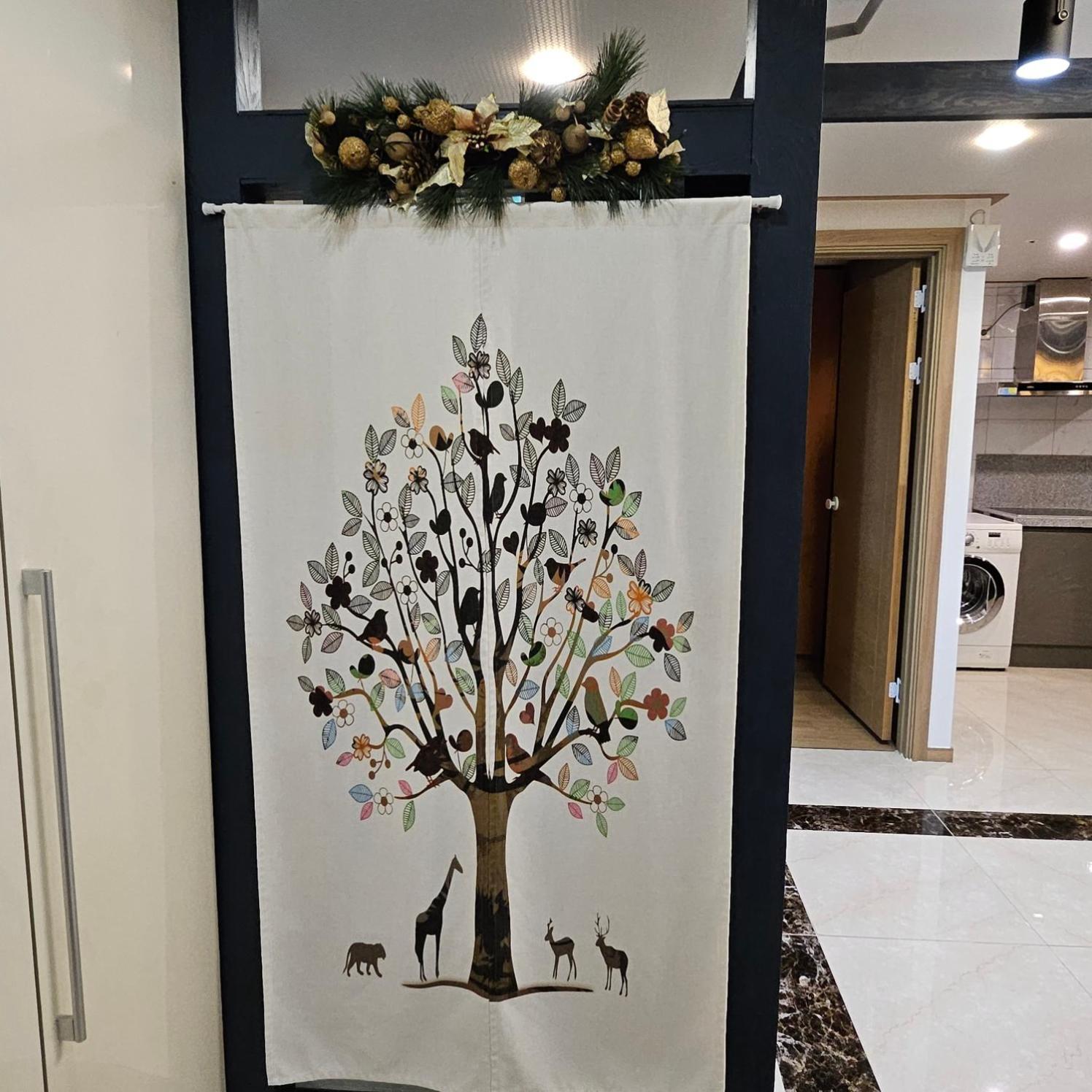 J Honor Apartment Seoul