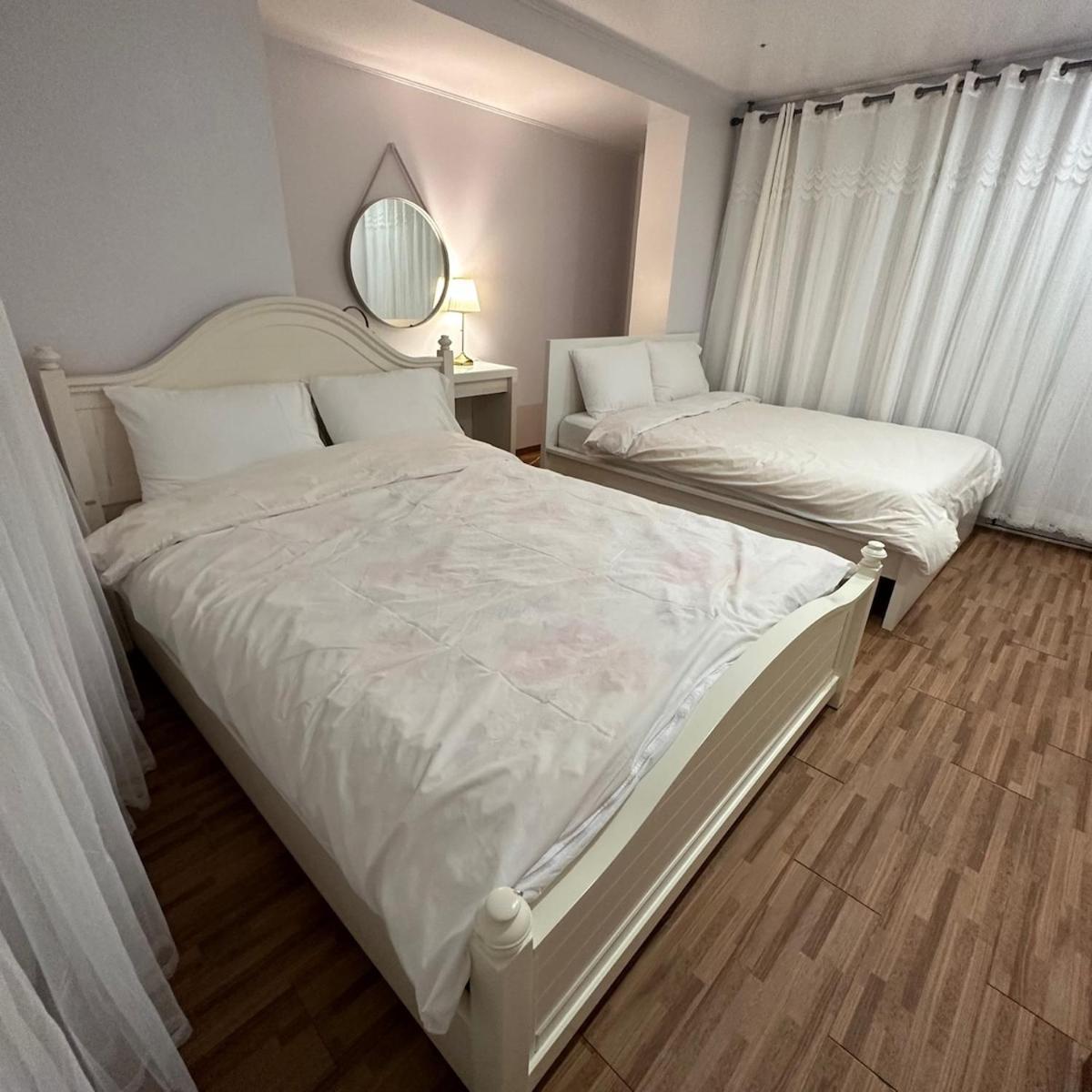 J Honor Apartment Seoul