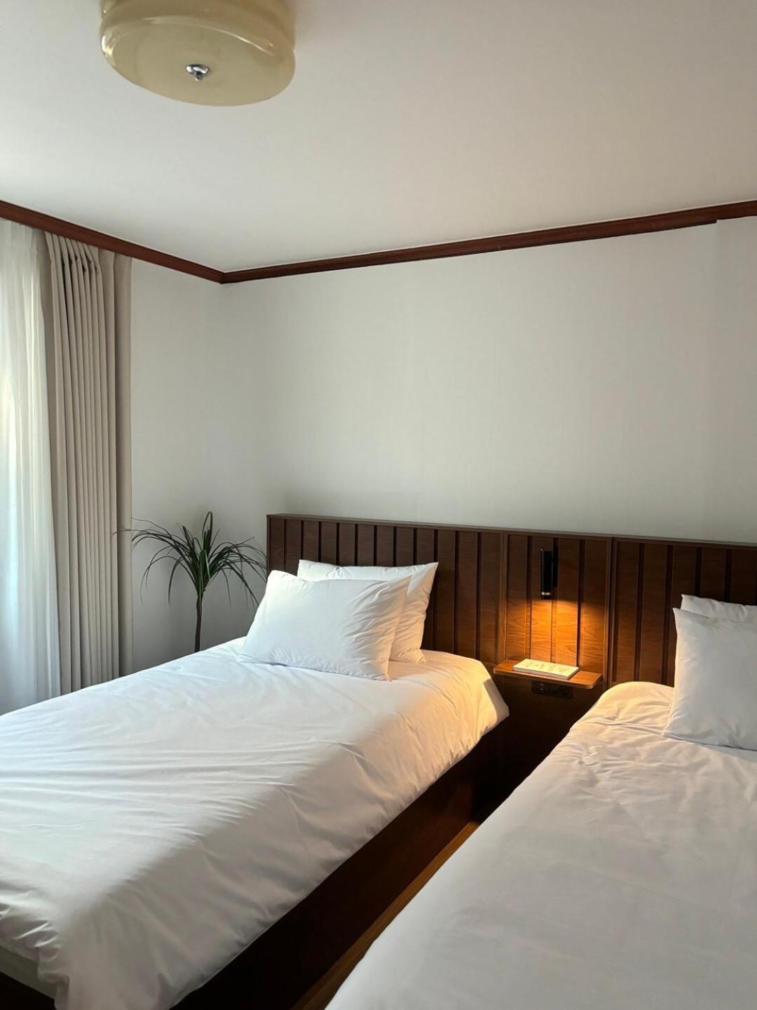 Pousada 5 Minutes From Isoo Station, 3 Rooms, 4 Beds, 10 Minutes From Gangnam Station Seul