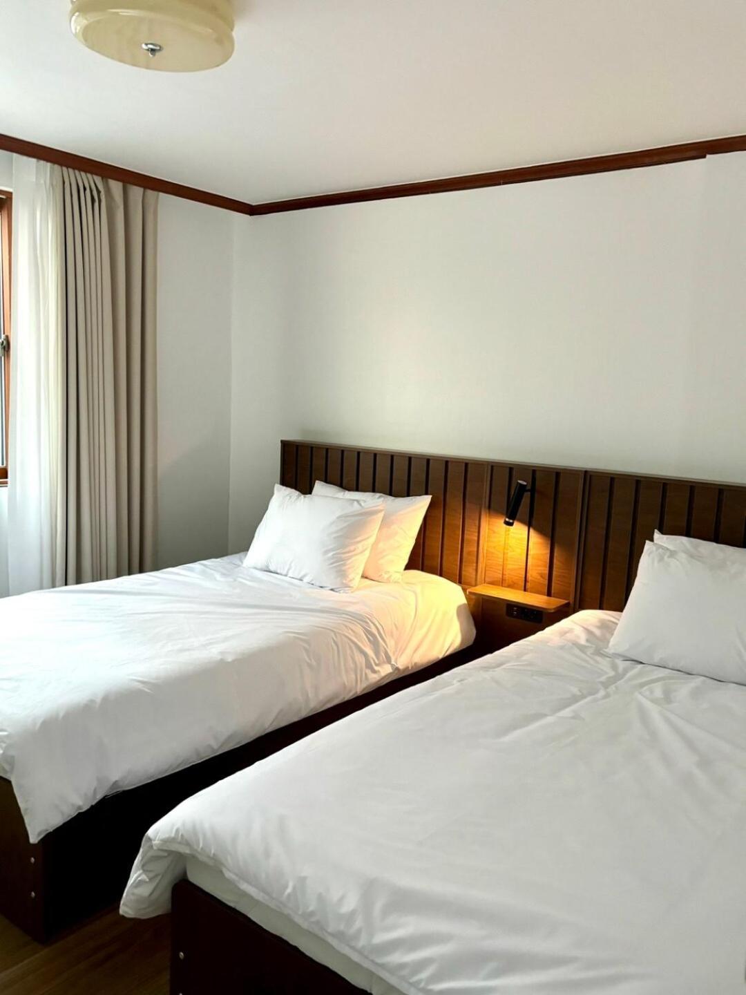 Pousada 5 Minutes From Isoo Station, 3 Rooms, 4 Beds, 10 Minutes From Gangnam Station