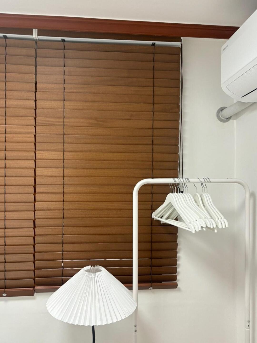 5 Minutes From Isoo Station, 3 Rooms, 4 Beds, 10 Minutes From Gangnam Station Pousada Seul