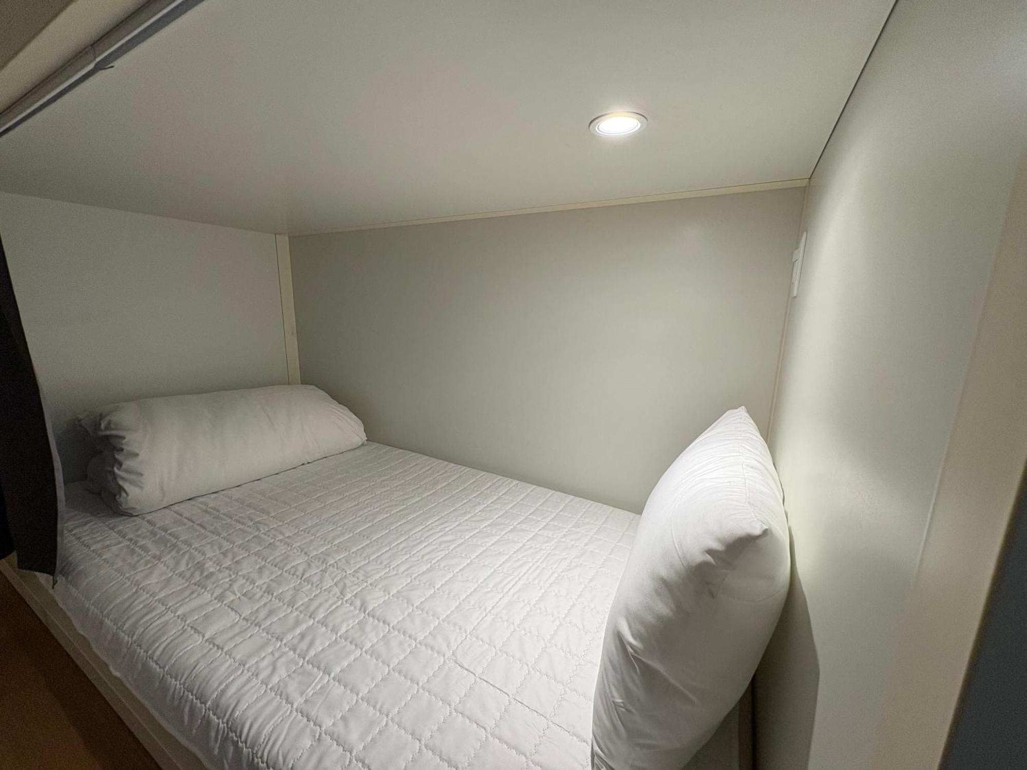 K Wave Only Female In Hongdae 2 Guest house *