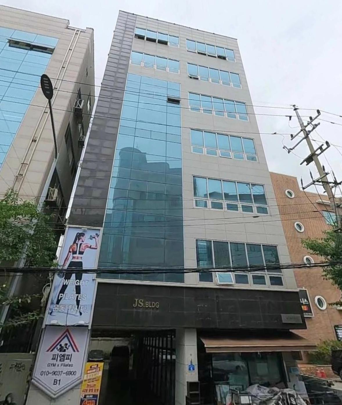 K Wave Only Female In Hongdae 2 Guest house Seoul