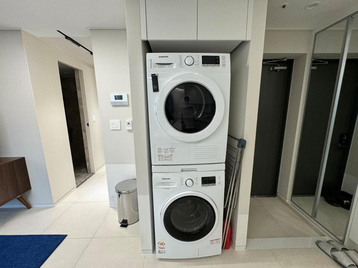 Apartment Zest Jamsil *