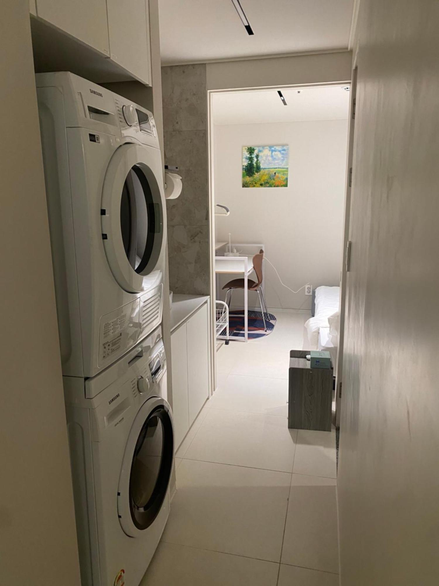 Zest Jamsil Apartment *
