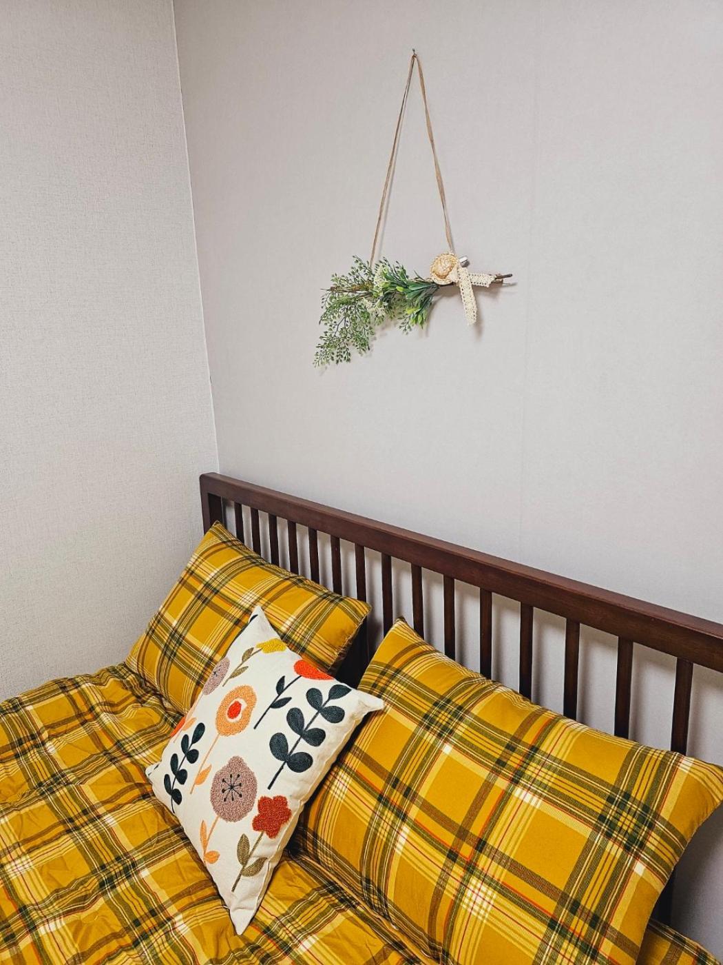 Villa Lovely 2rooms House Seoul