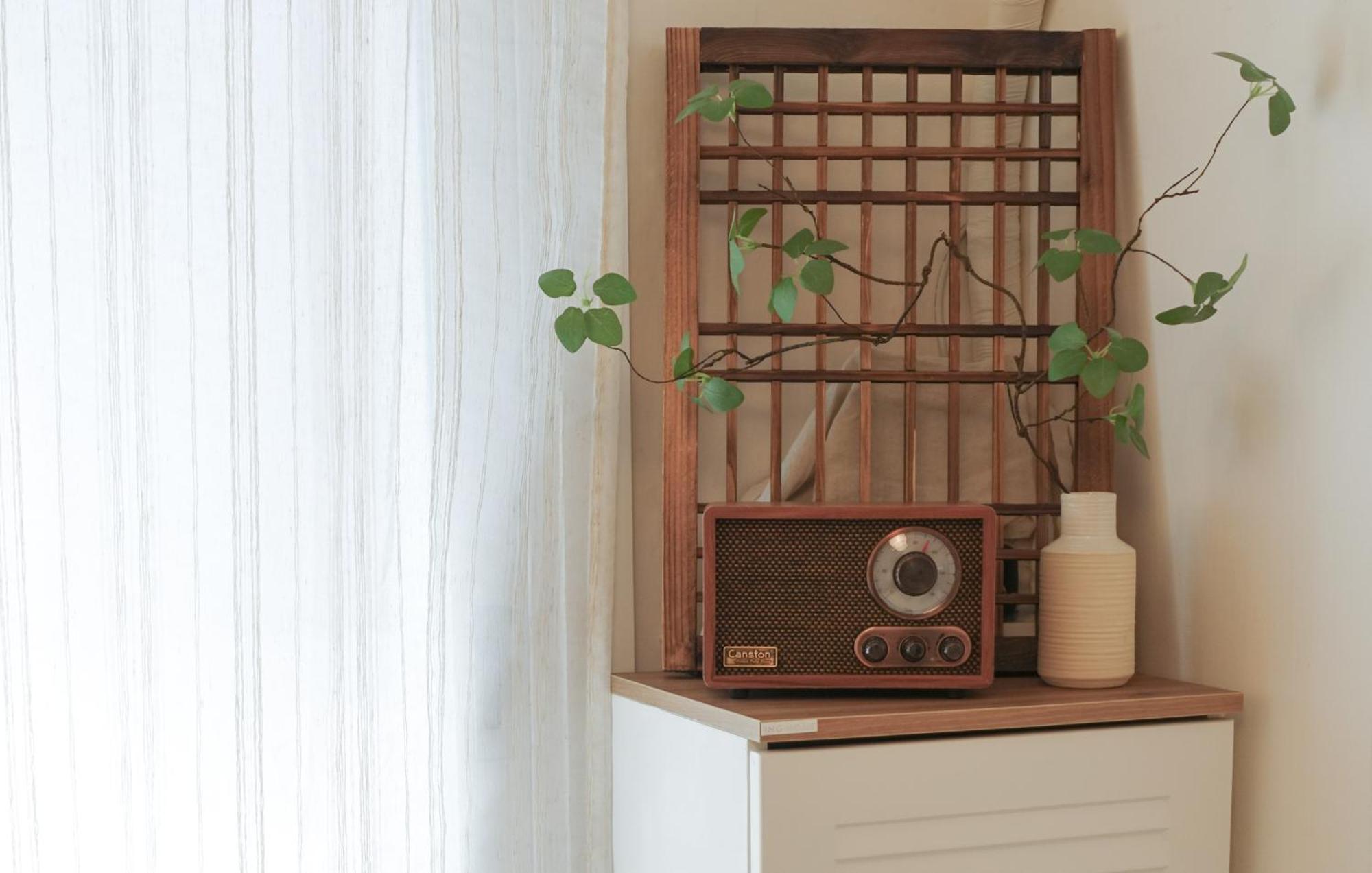Solasido Apartment *