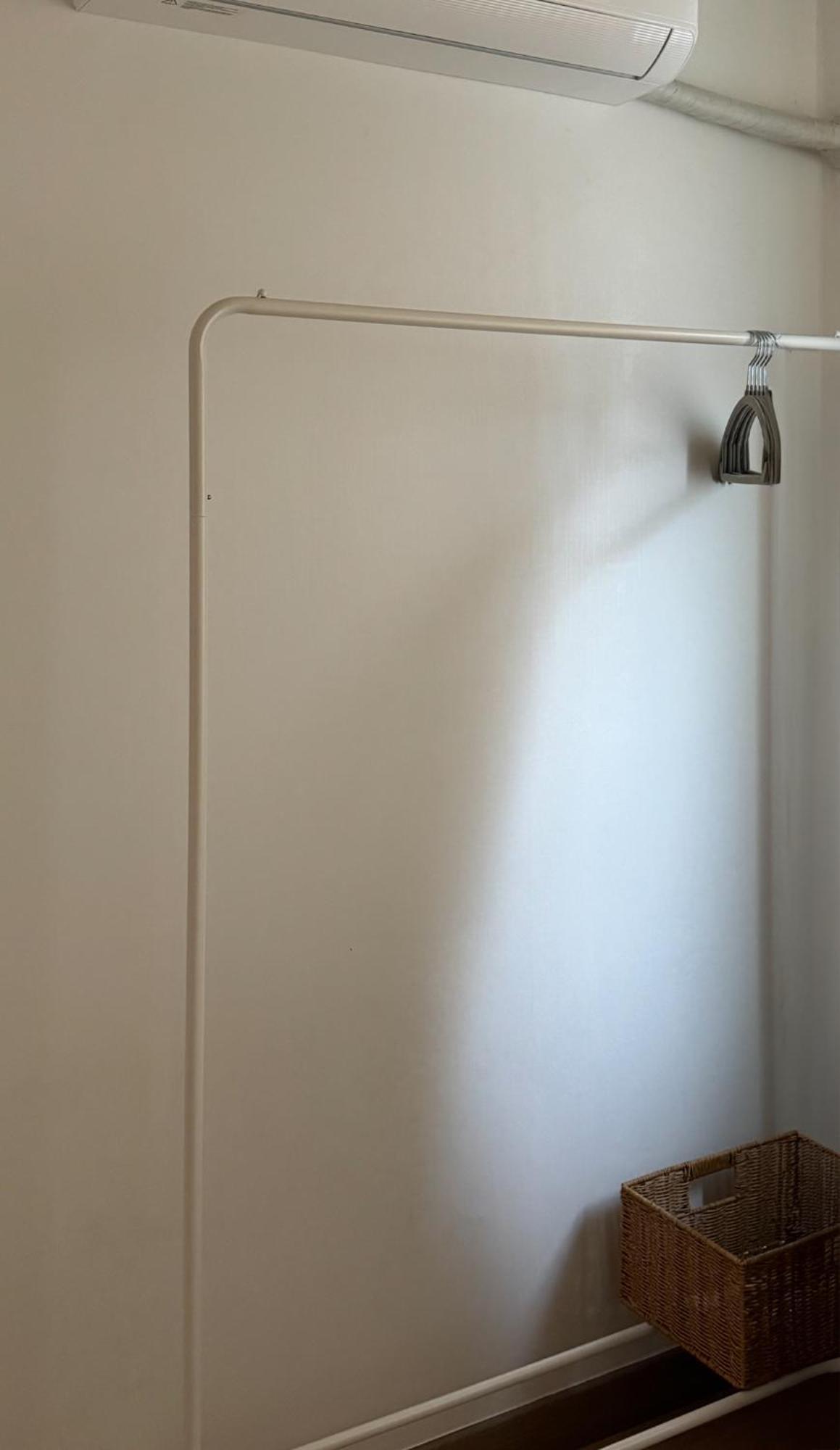 Solasido Apartment *
