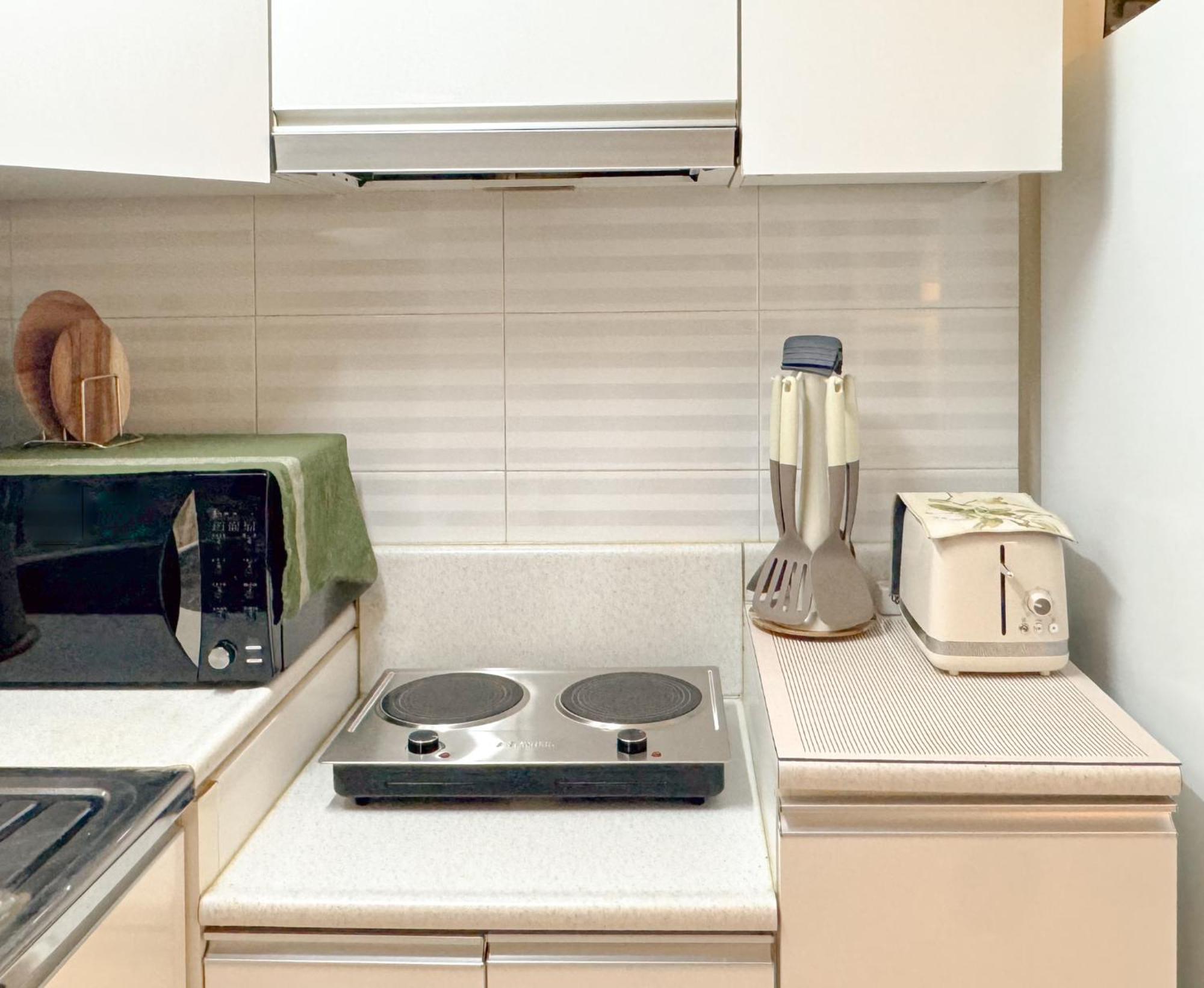 Apartment Solasido *