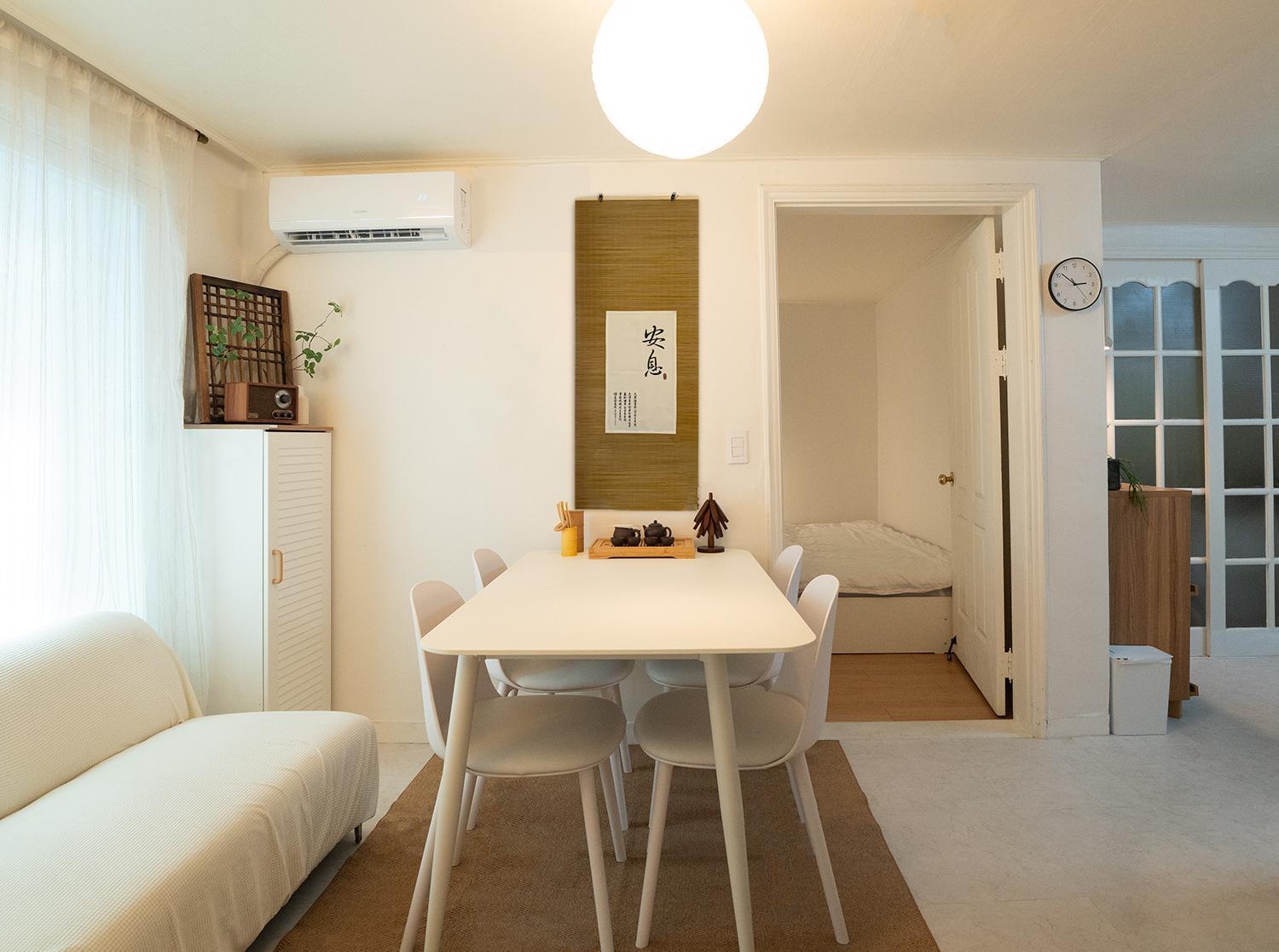 Solasido Apartment *