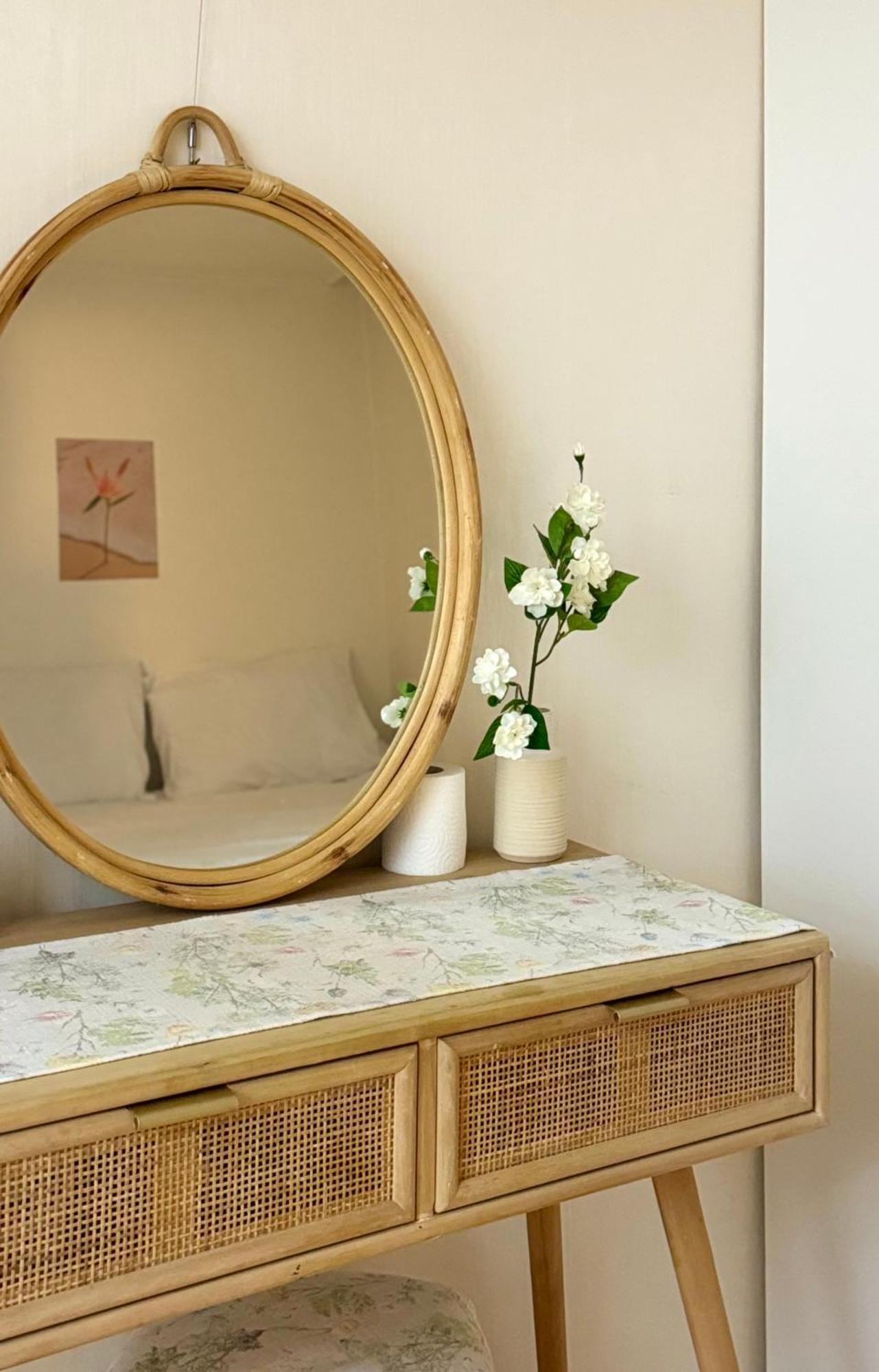 Apartment Solasido *