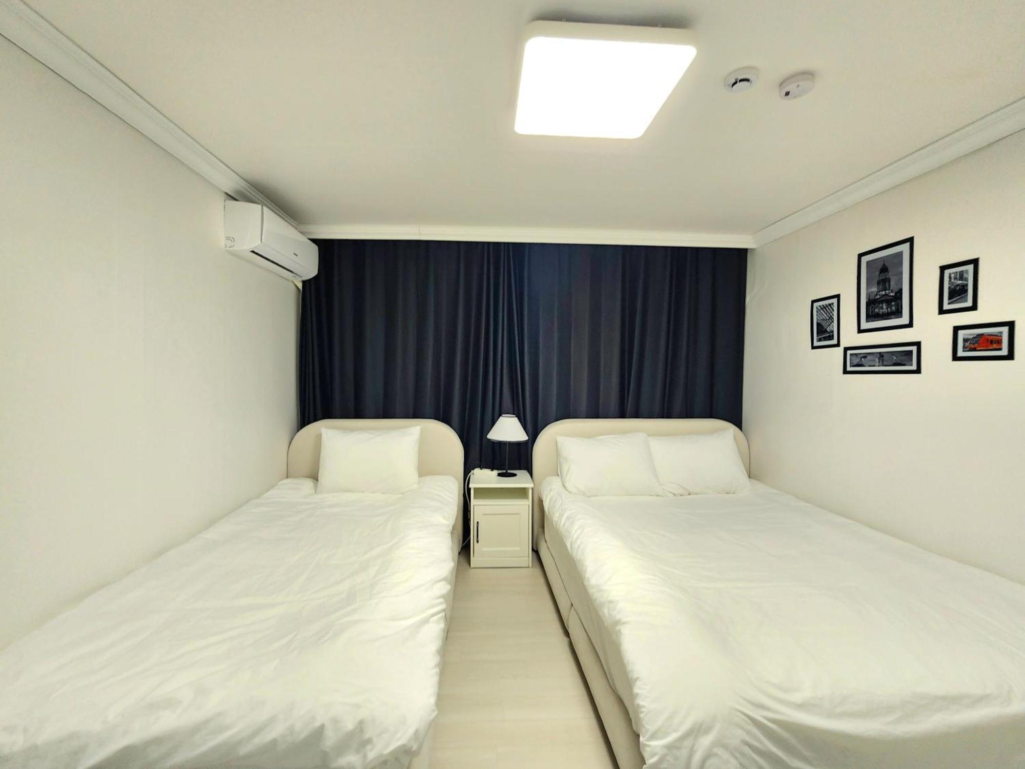 Charm In Seoul, 3r2b, Arex, Digitalmediacitystation 3minutes, Hongdae Apartment Seoul
