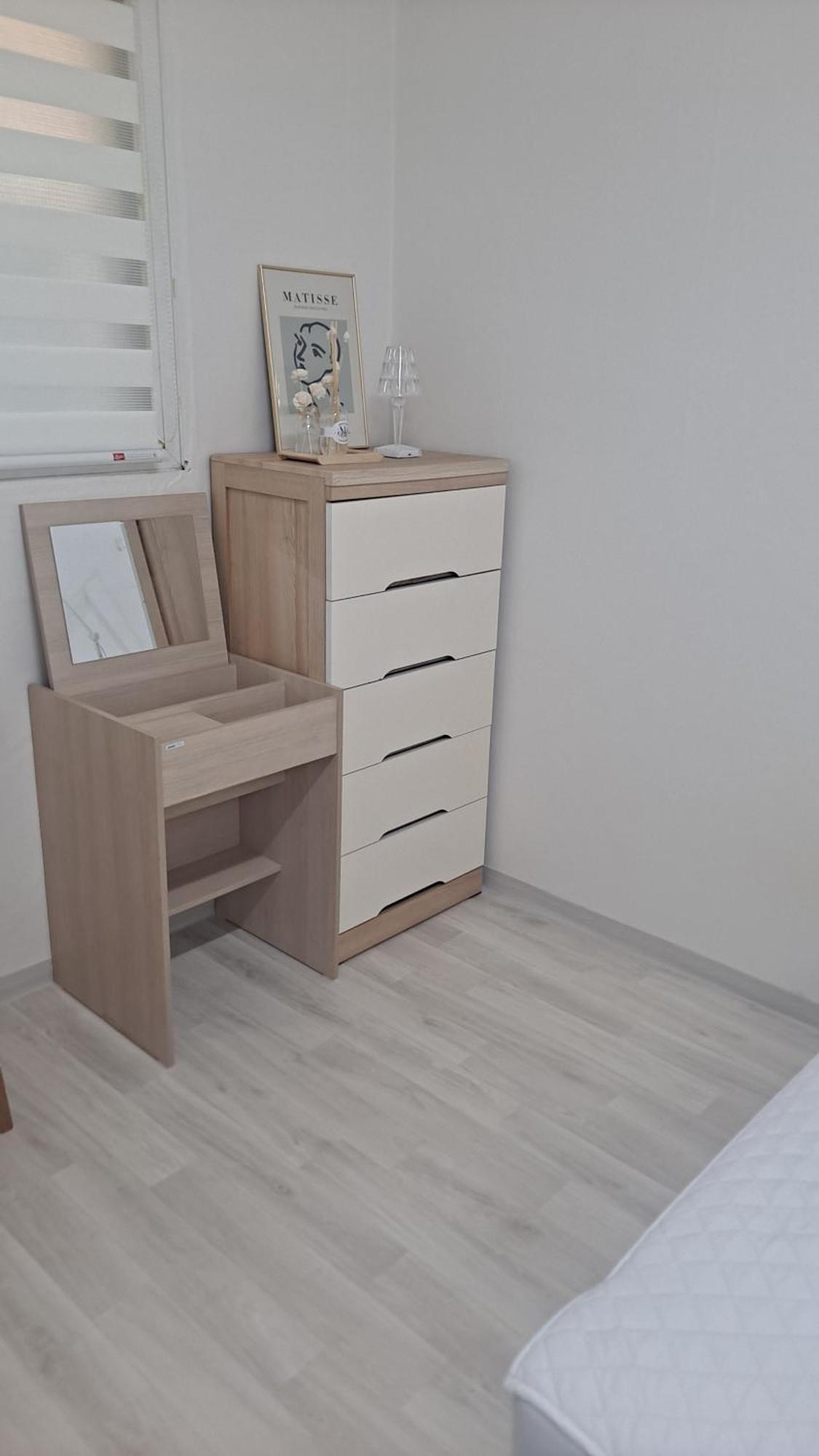 Bunyoung House Apartment