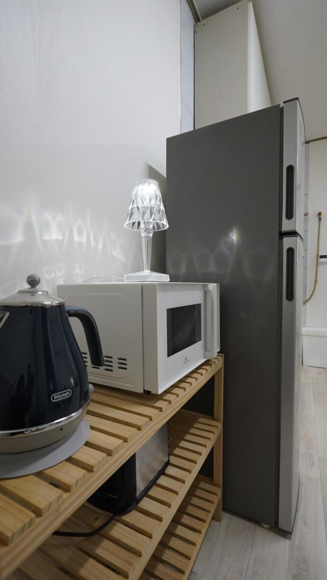 Bunyoung House Apartment