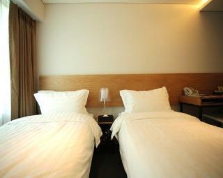Itw Hotel Seul