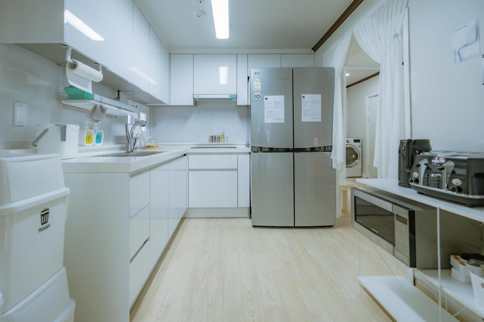 Villa Kondae Seongsu Children's Grand Park Jamsil 3 2 Family Trip Couple Gathering Friends Gathering Seoul